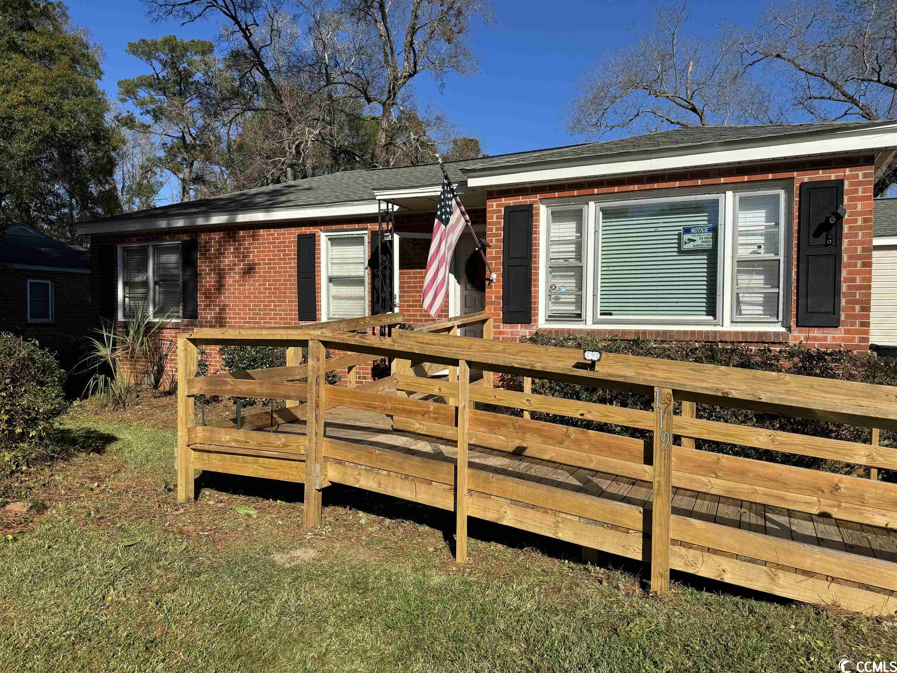 119 Bragdon Ave. Georgetown, SC 29440
