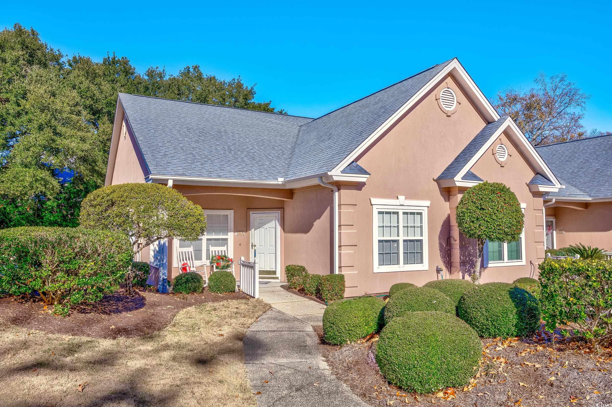 4662 Lightkeepers Way UNIT 36A Little River, SC 29566