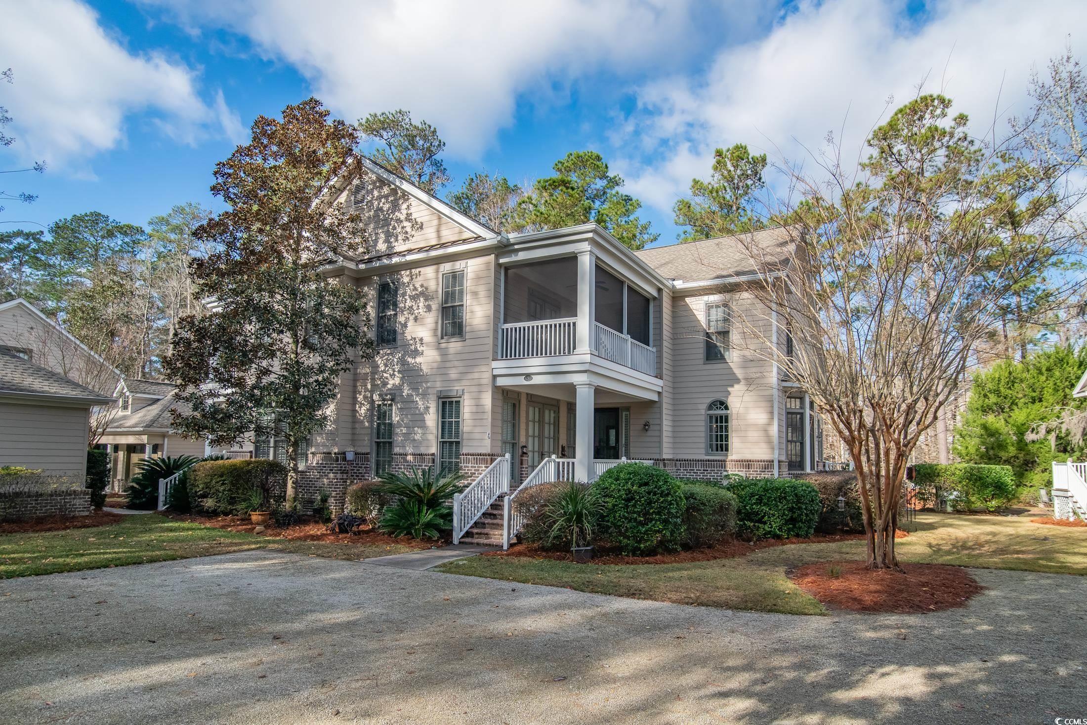 429 Tuckers Rd. UNIT B Pawleys Island, SC 29585