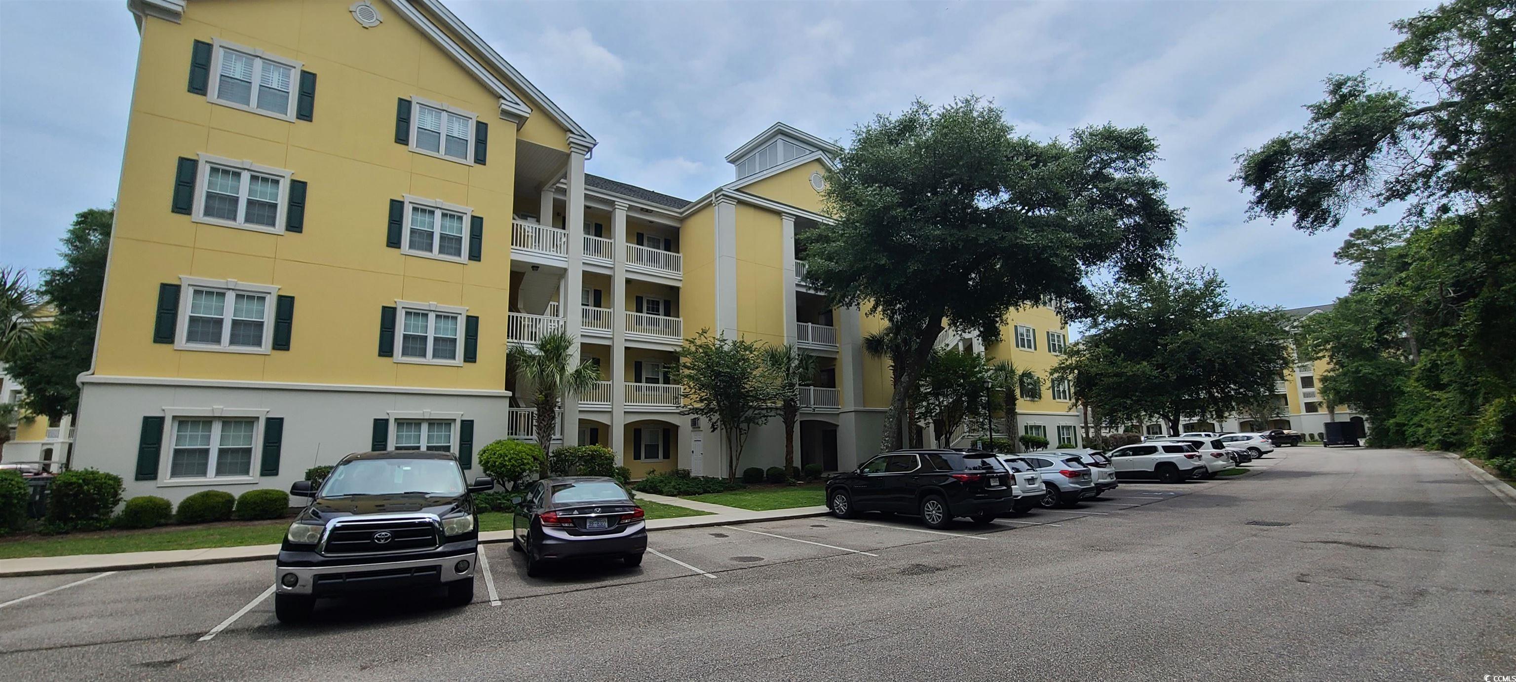 601 Hillside Dr. UNIT #2824 North Myrtle Beach, SC 29582