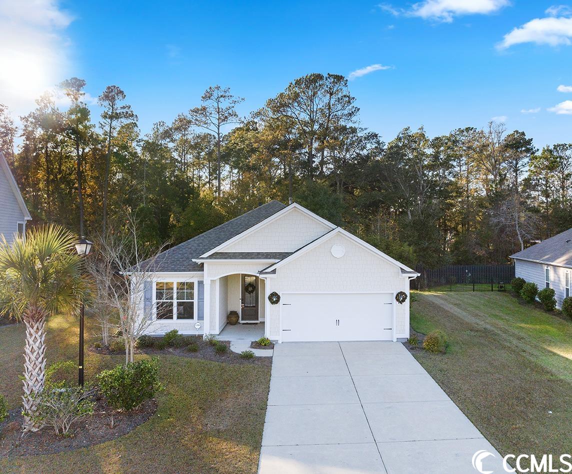 482 Hyacinth Loop Murrells Inlet, SC 29576