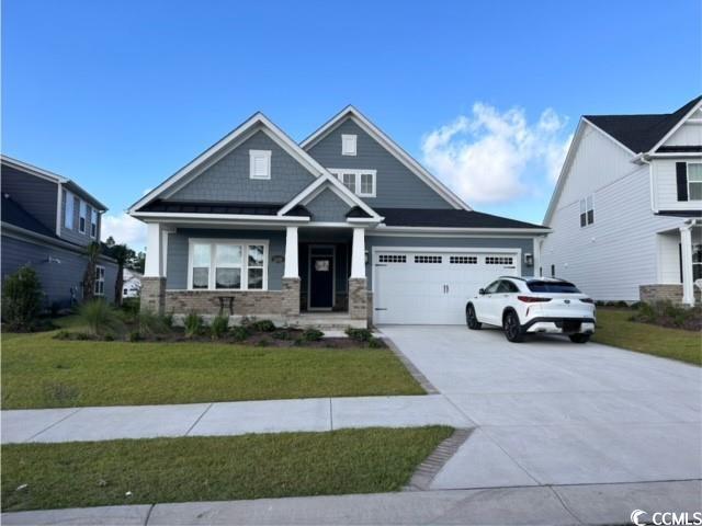 2329 Hazel Way Longs, SC 29568