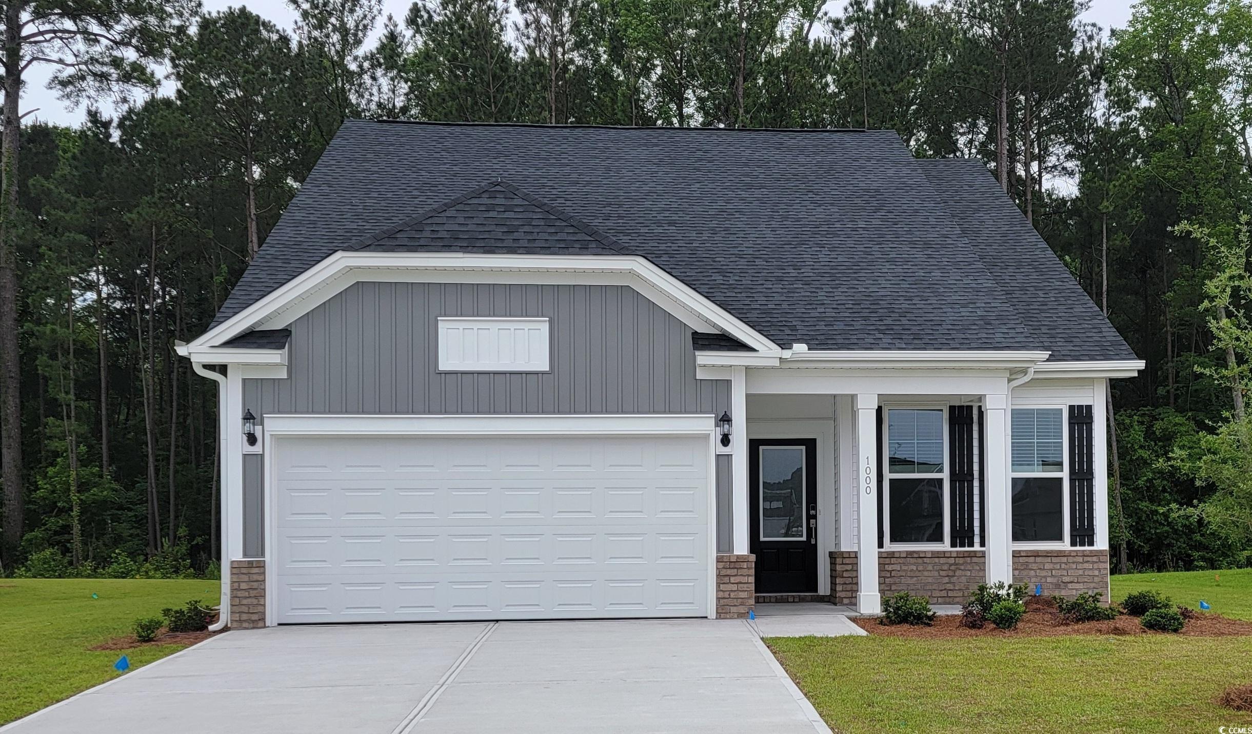1000 Agostino Dr. Myrtle Beach, SC 29579