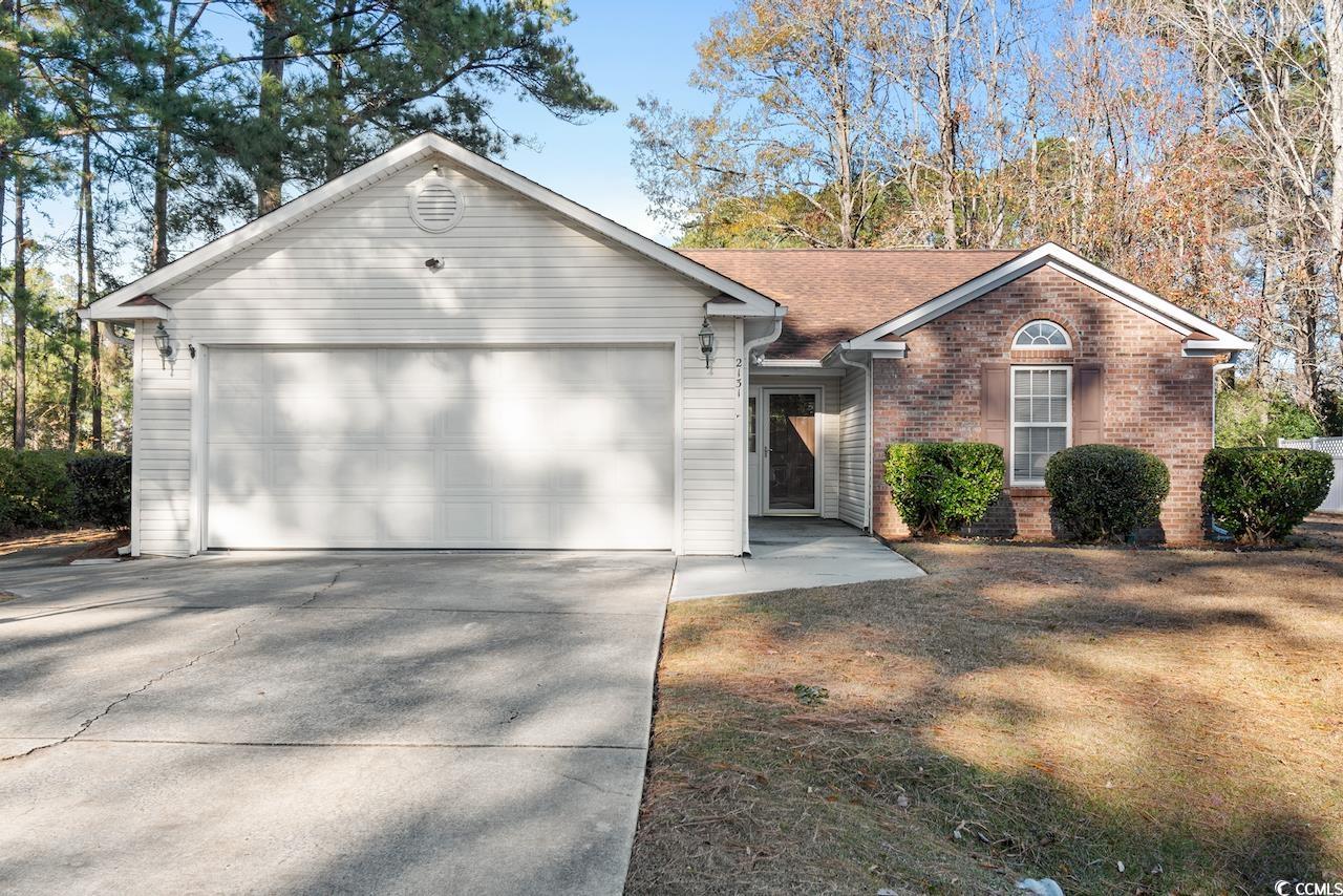 2131 Seaford Dr. Longs, SC 29568