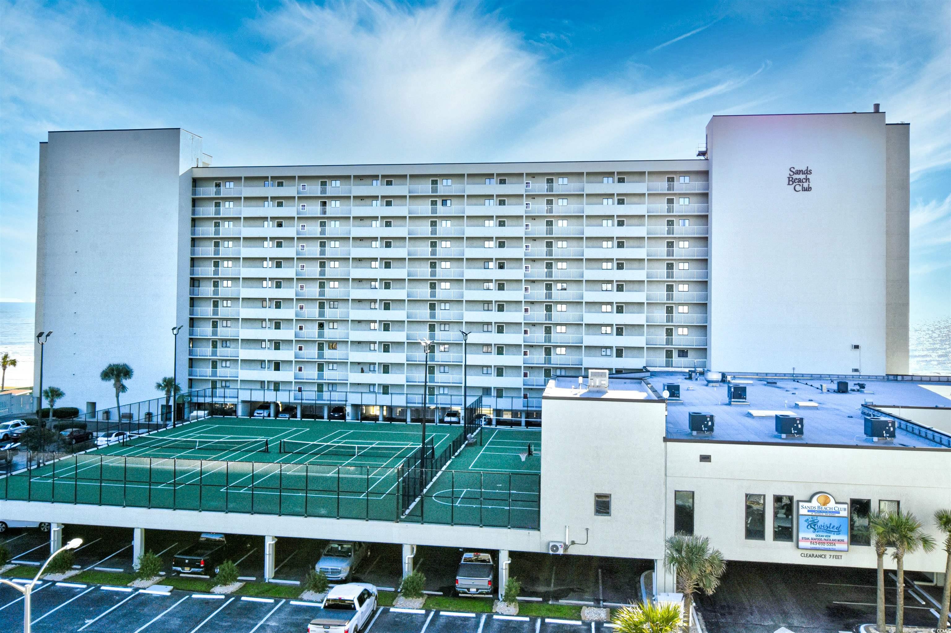 9400 Shore Dr. UNIT #727 Myrtle Beach, SC 29572
