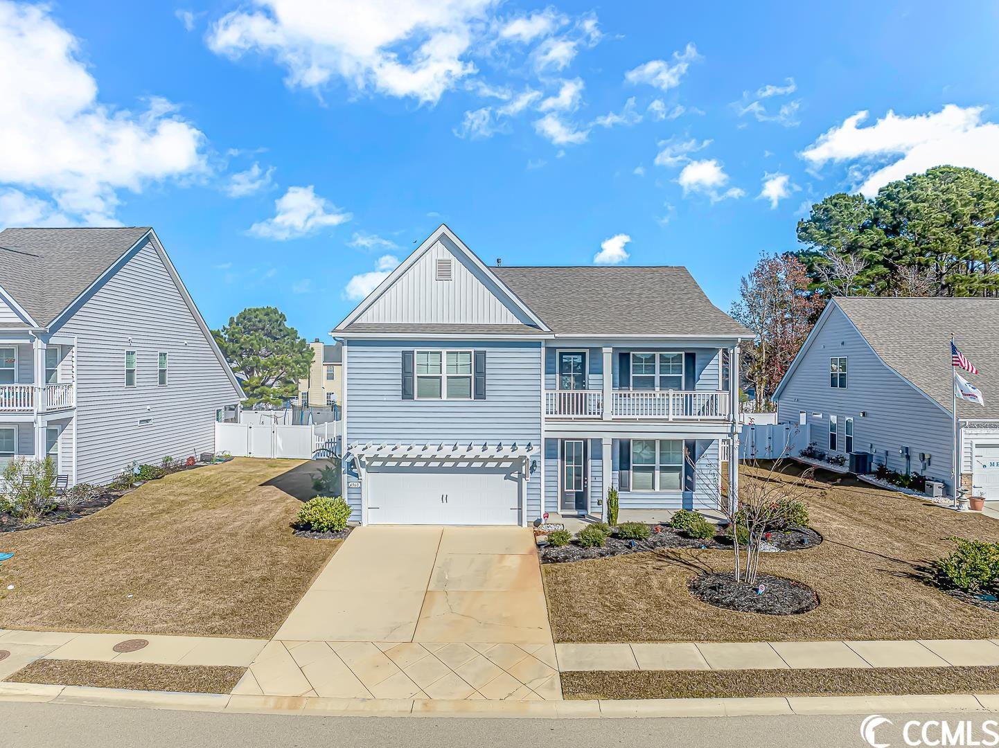 4960 Oat Fields Drive Myrtle Beach, SC 29588