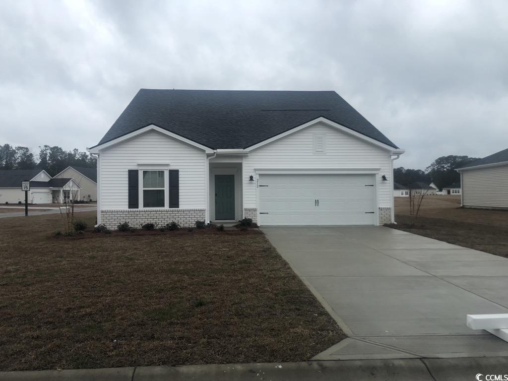 212 Marley Blue Dr. Little River, SC 29566