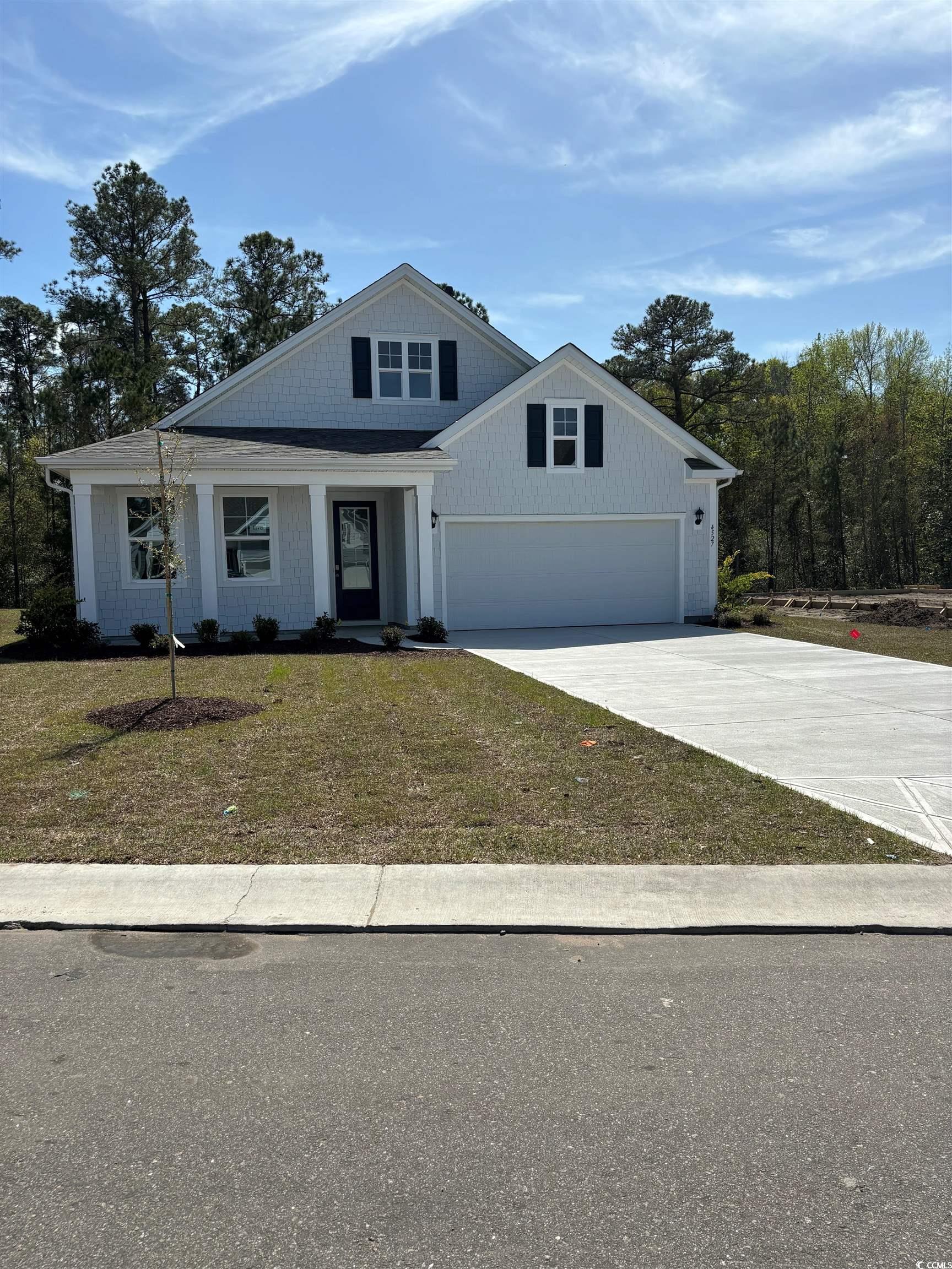 4527 Lady Slipper Dr. Myrtle Beach, SC 29579