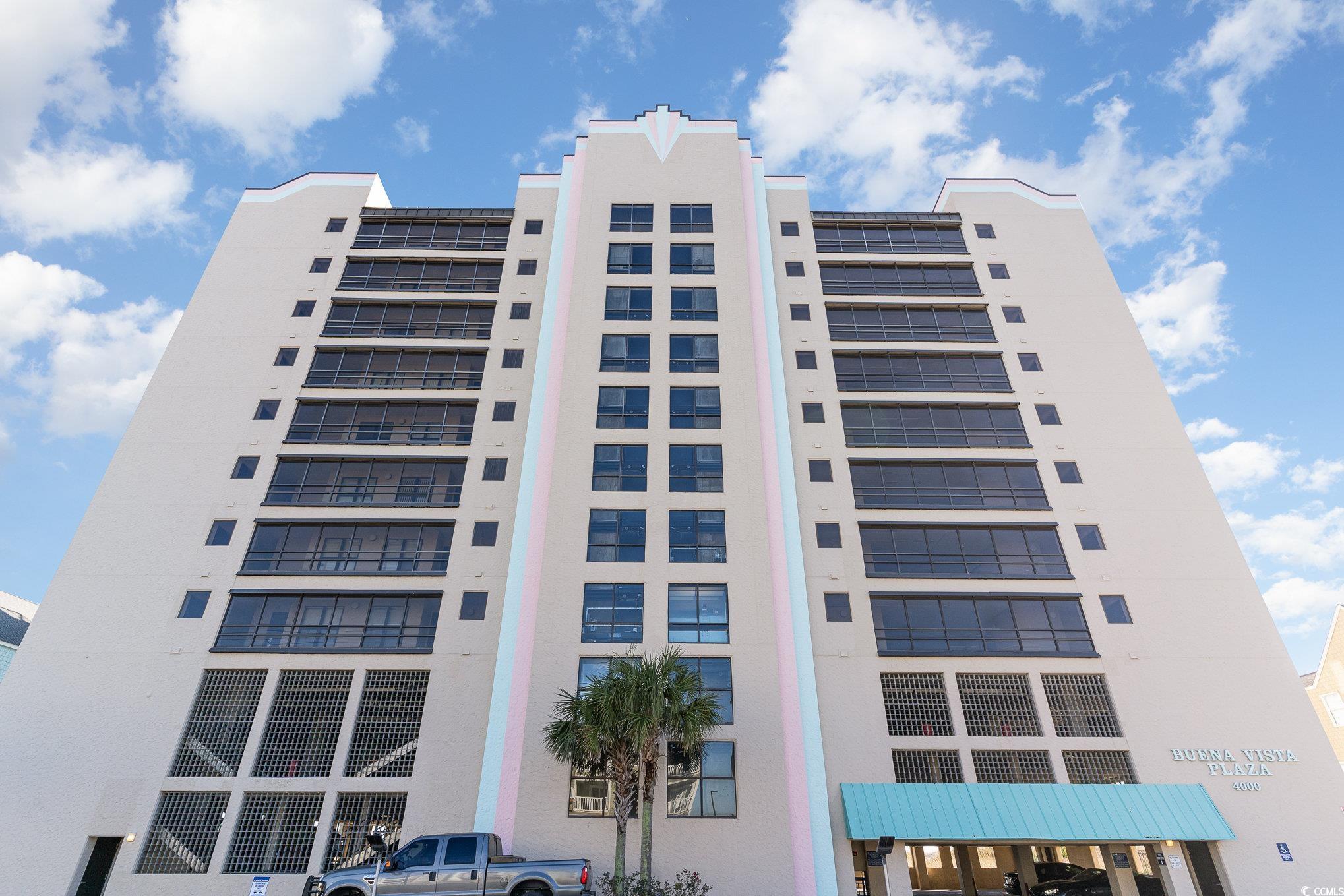 4000 N Ocean Blvd. UNIT #902 North Myrtle Beach, SC 29582