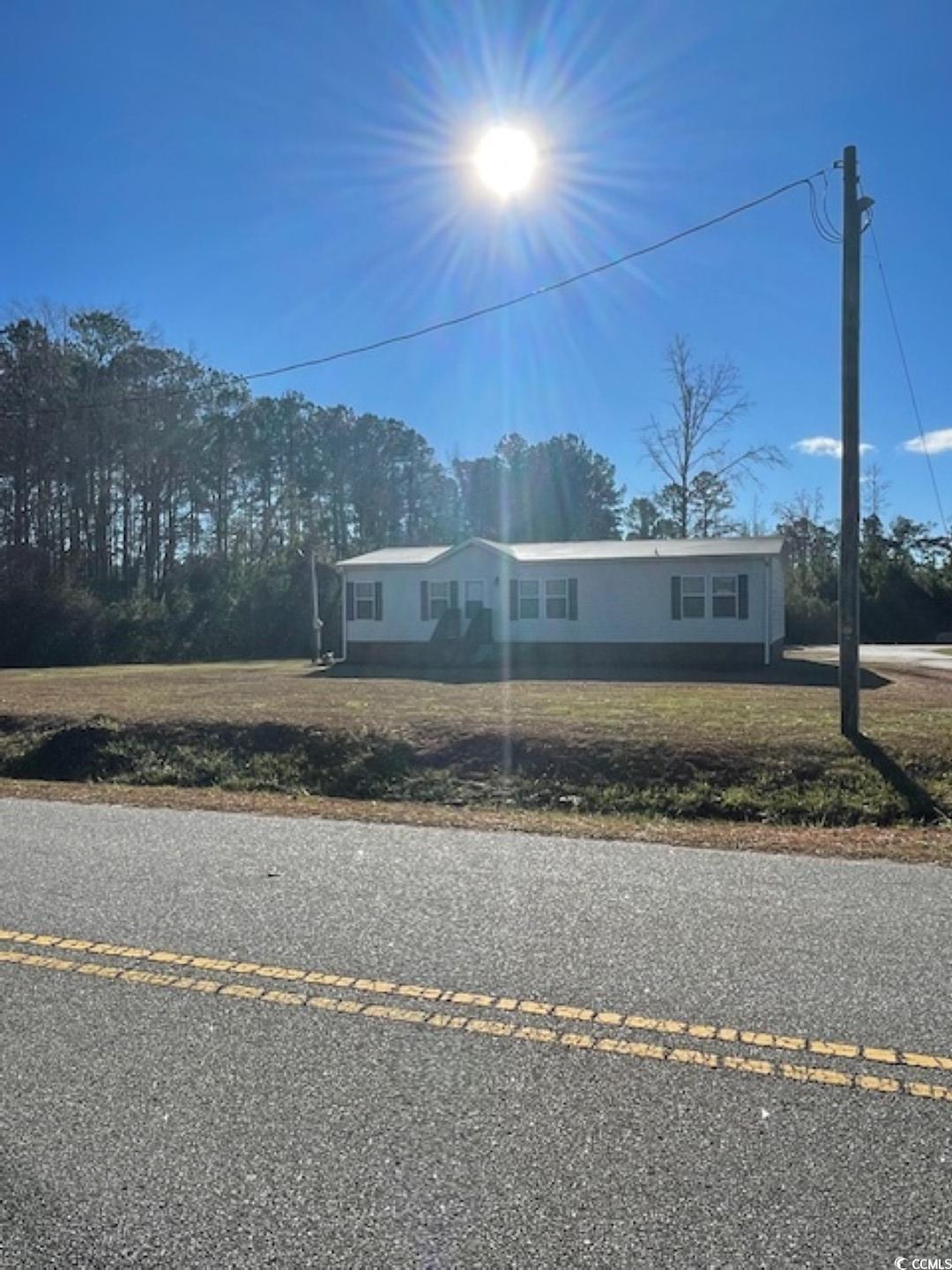 2054 Hughes Gasque Rd. Aynor, SC 29511
