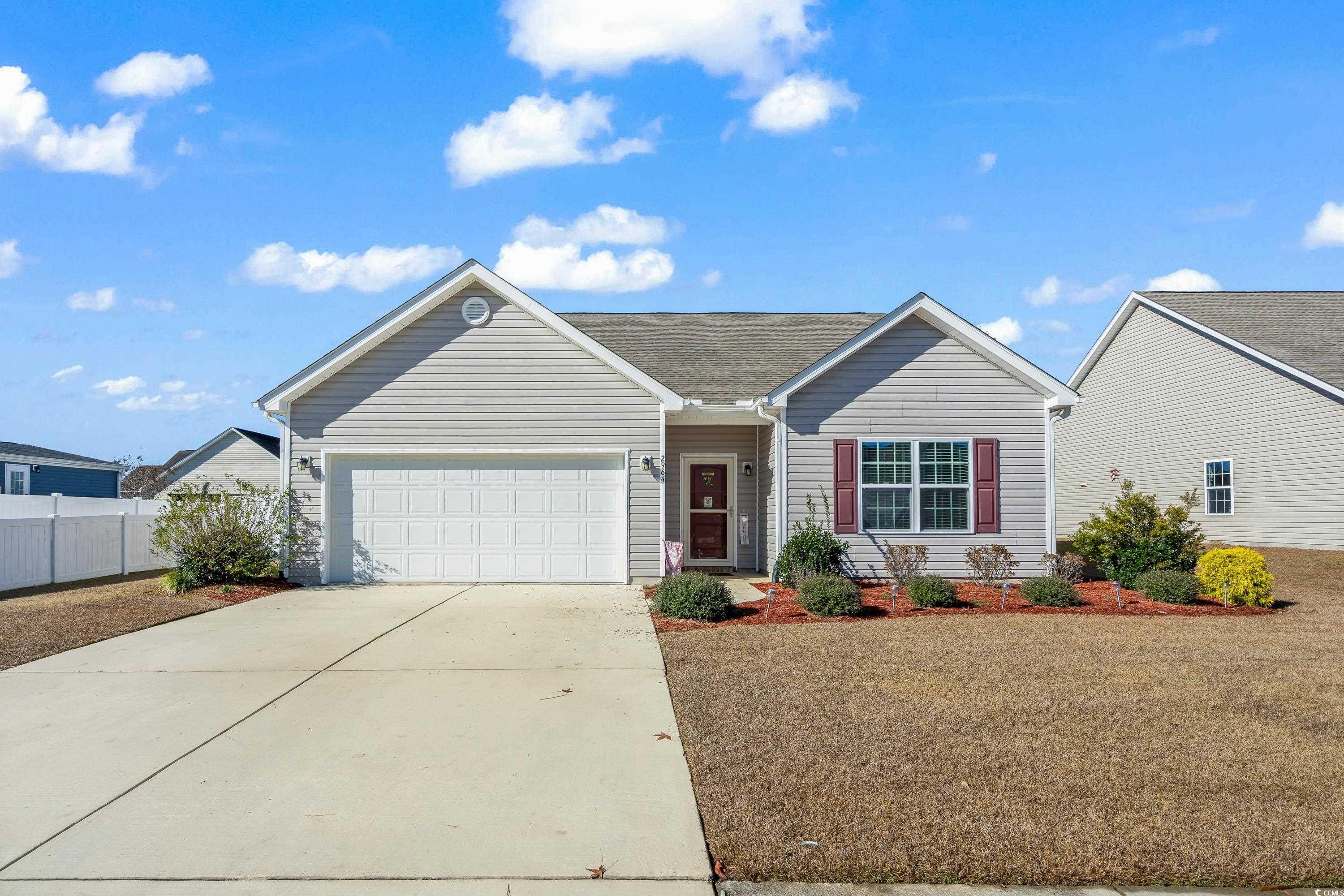 2964 Tigers Eye Rd. Little River, SC 29566