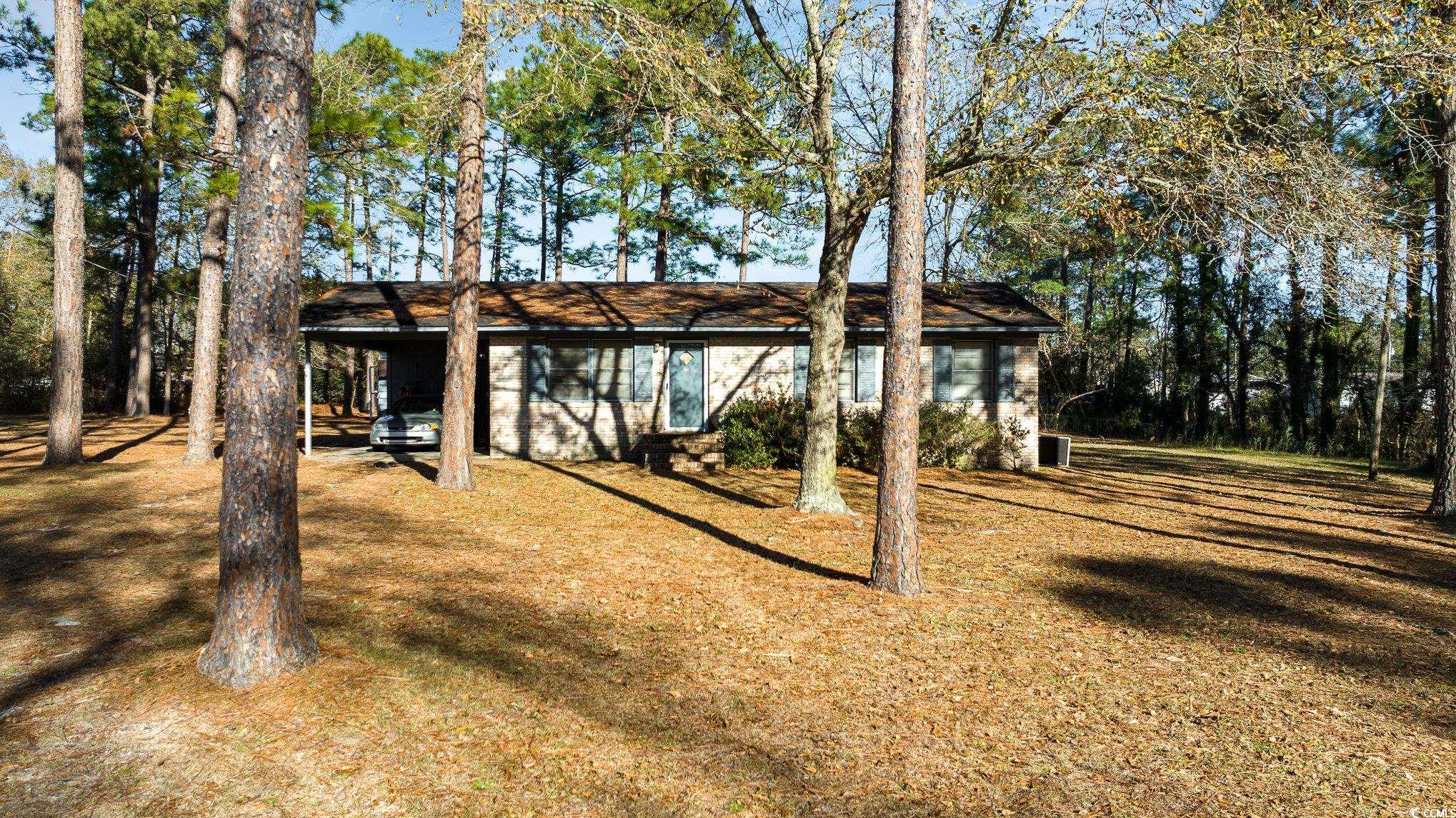 141 Ole Oak St. Loris, SC 29569