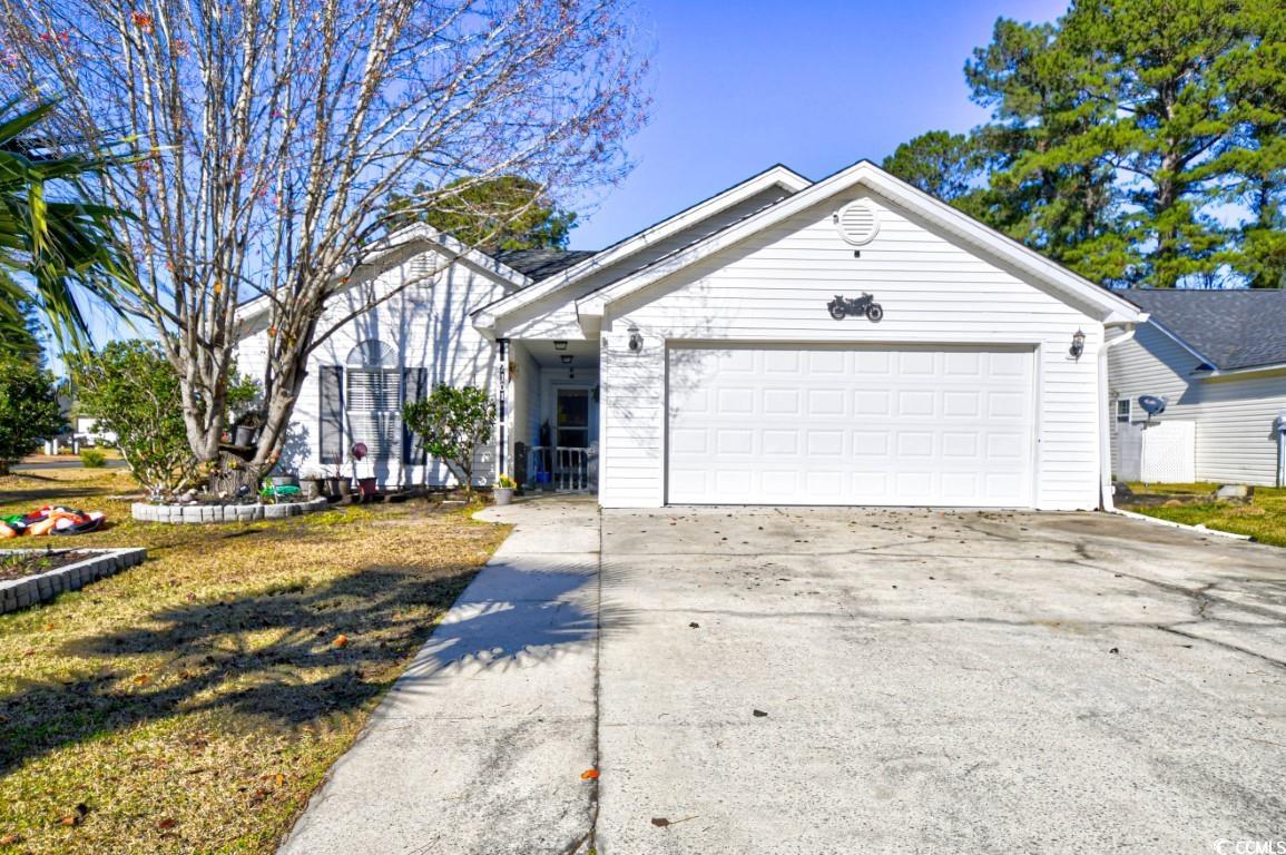 2101 Seaford Dr. Longs, SC 29568