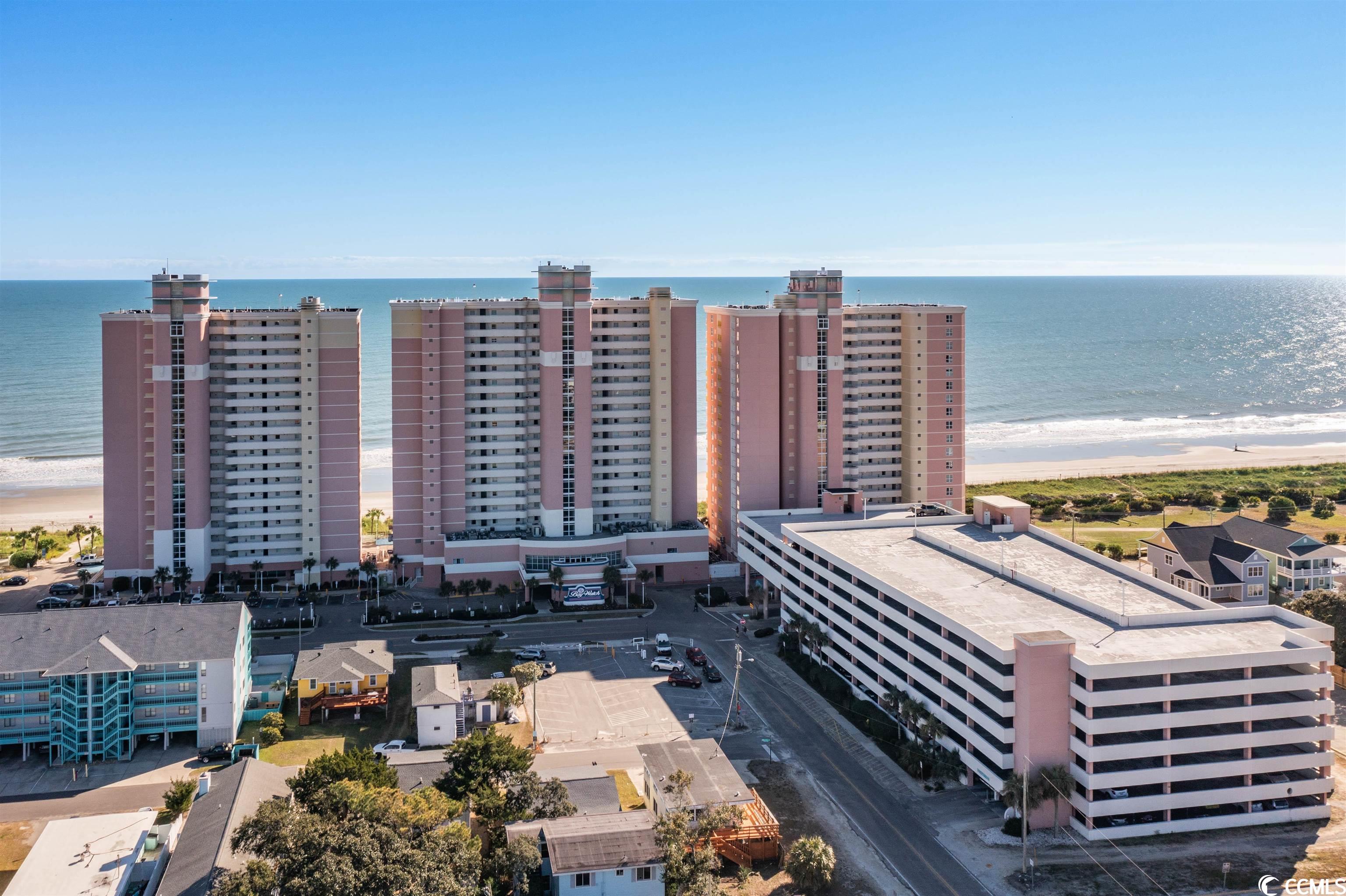 2801 S Ocean Blvd. UNIT #1536 North Myrtle Beach, SC 29582