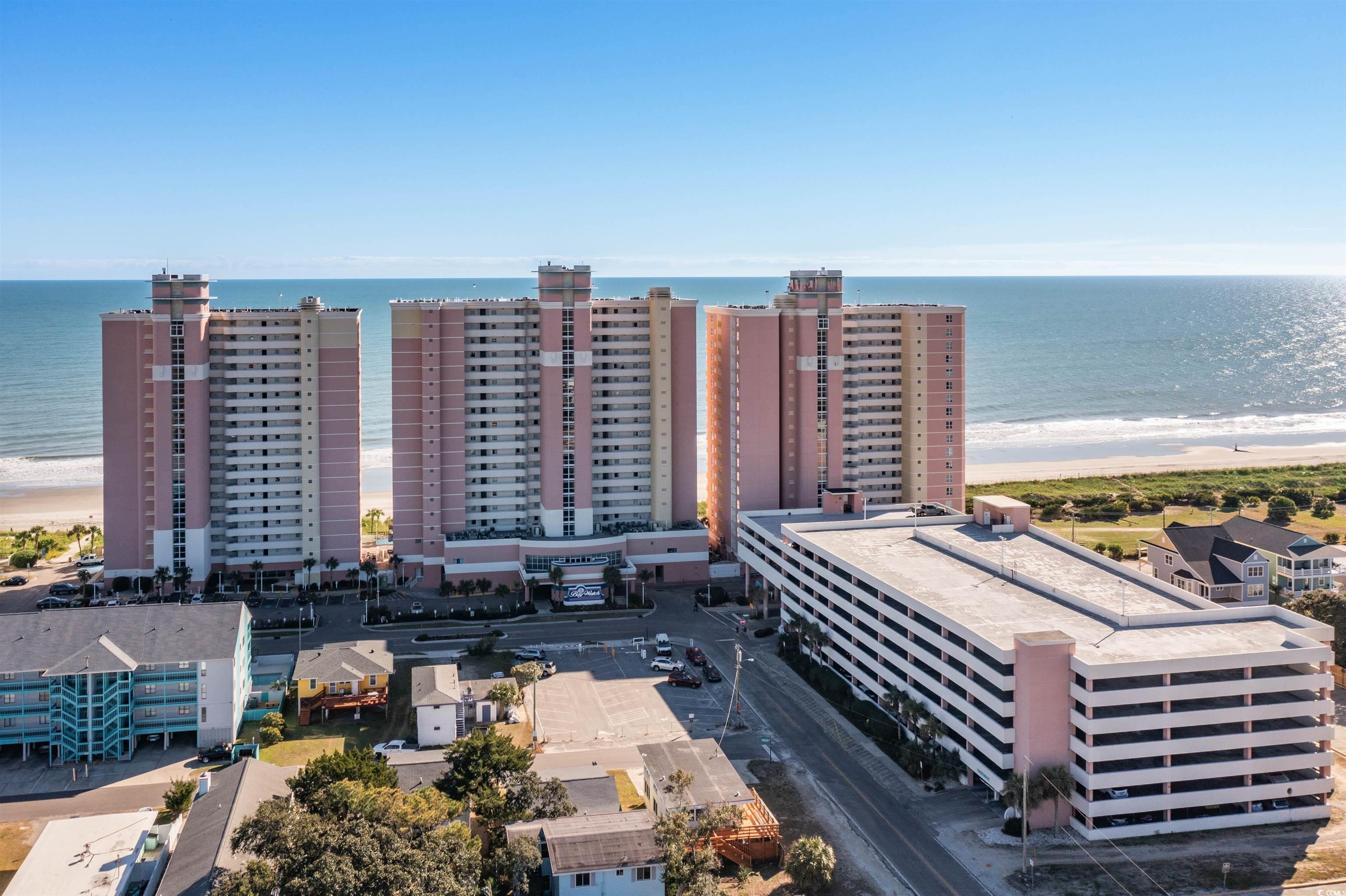2801 S Ocean Blvd. UNIT #1536 North Myrtle Beach, SC 29582