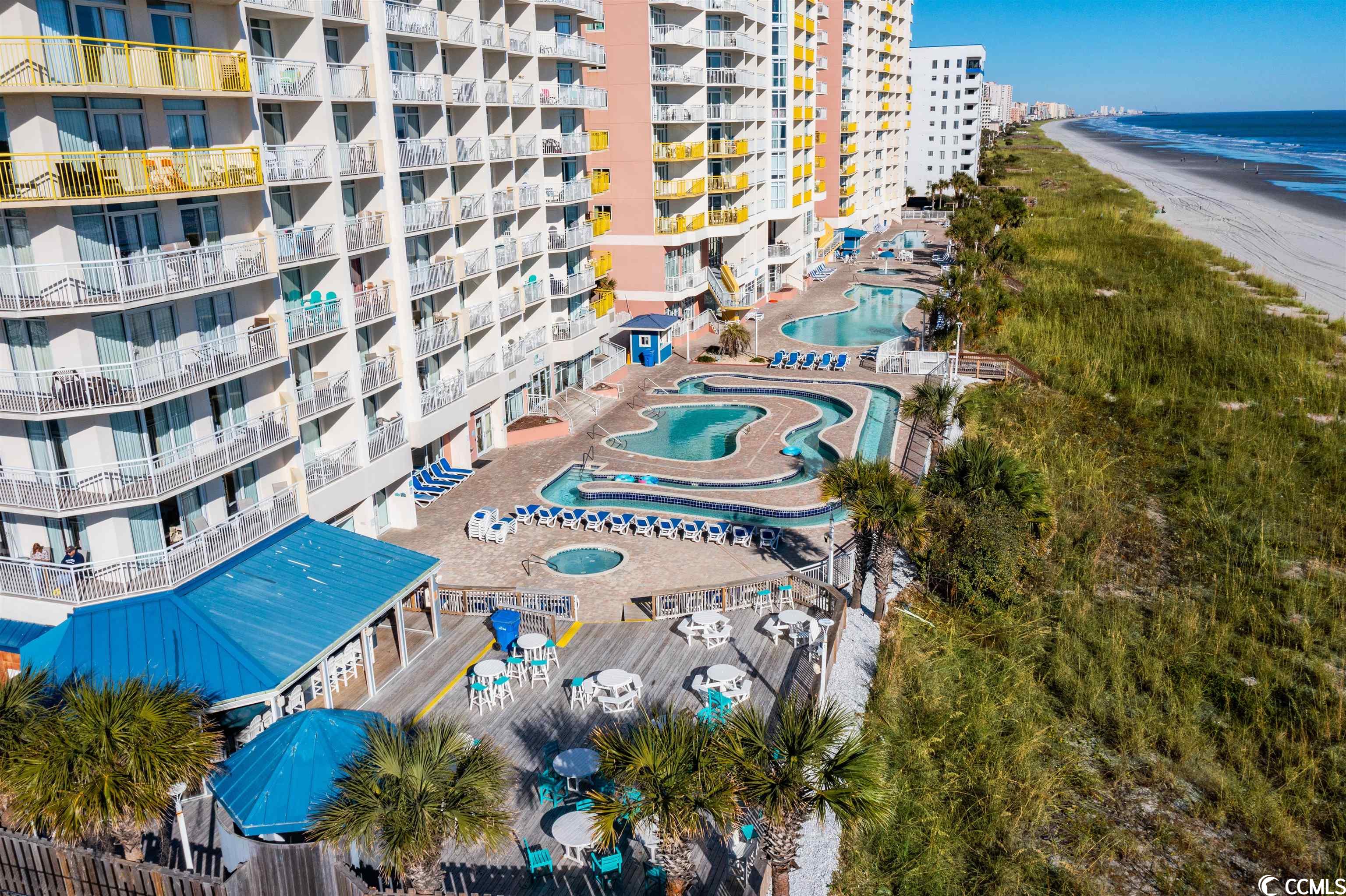 2801 S Ocean Blvd. #1536, North Myrtle Beach, South Carolina image 20