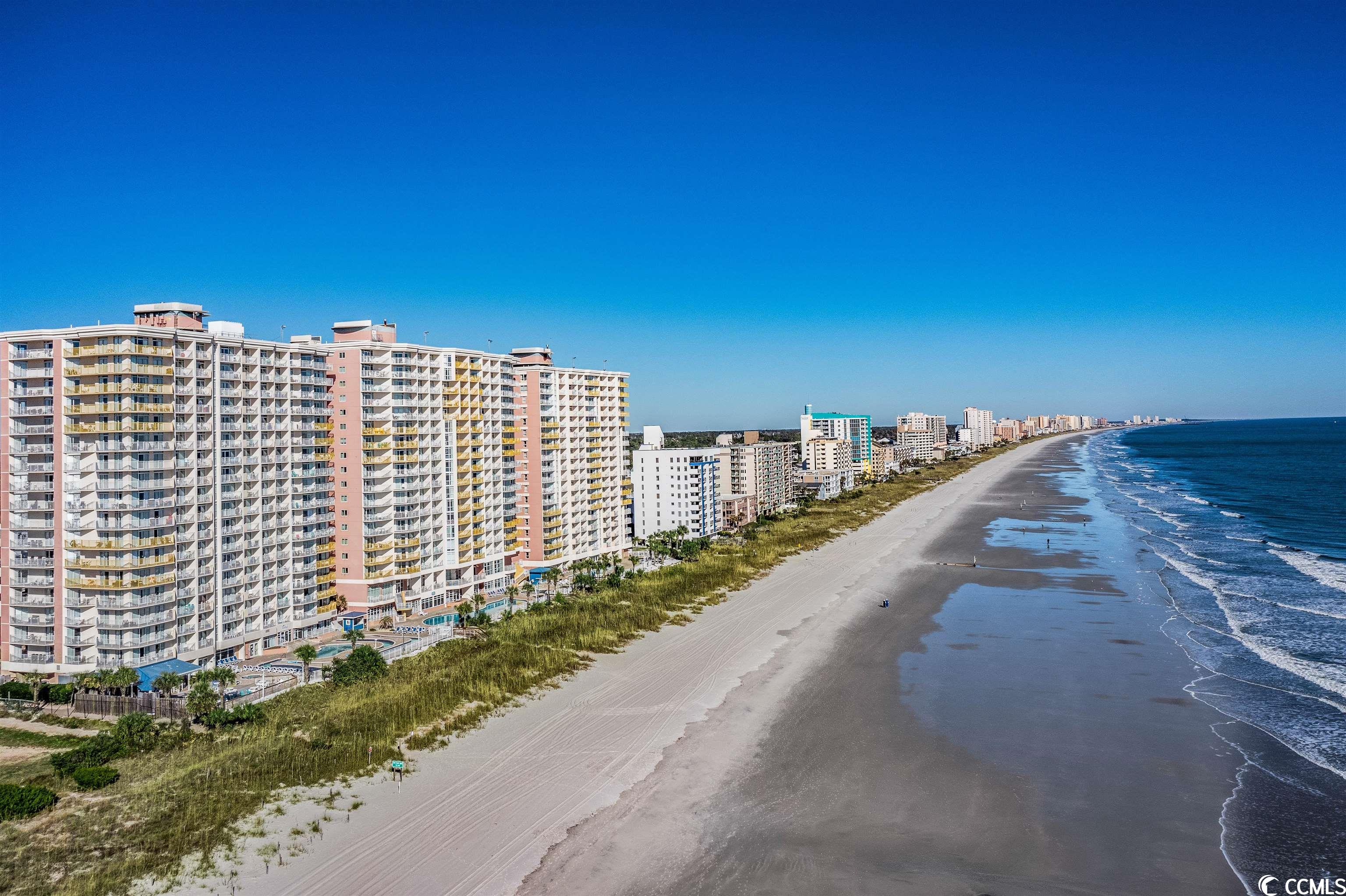 2801 S Ocean Blvd. #1536, North Myrtle Beach, South Carolina image 29