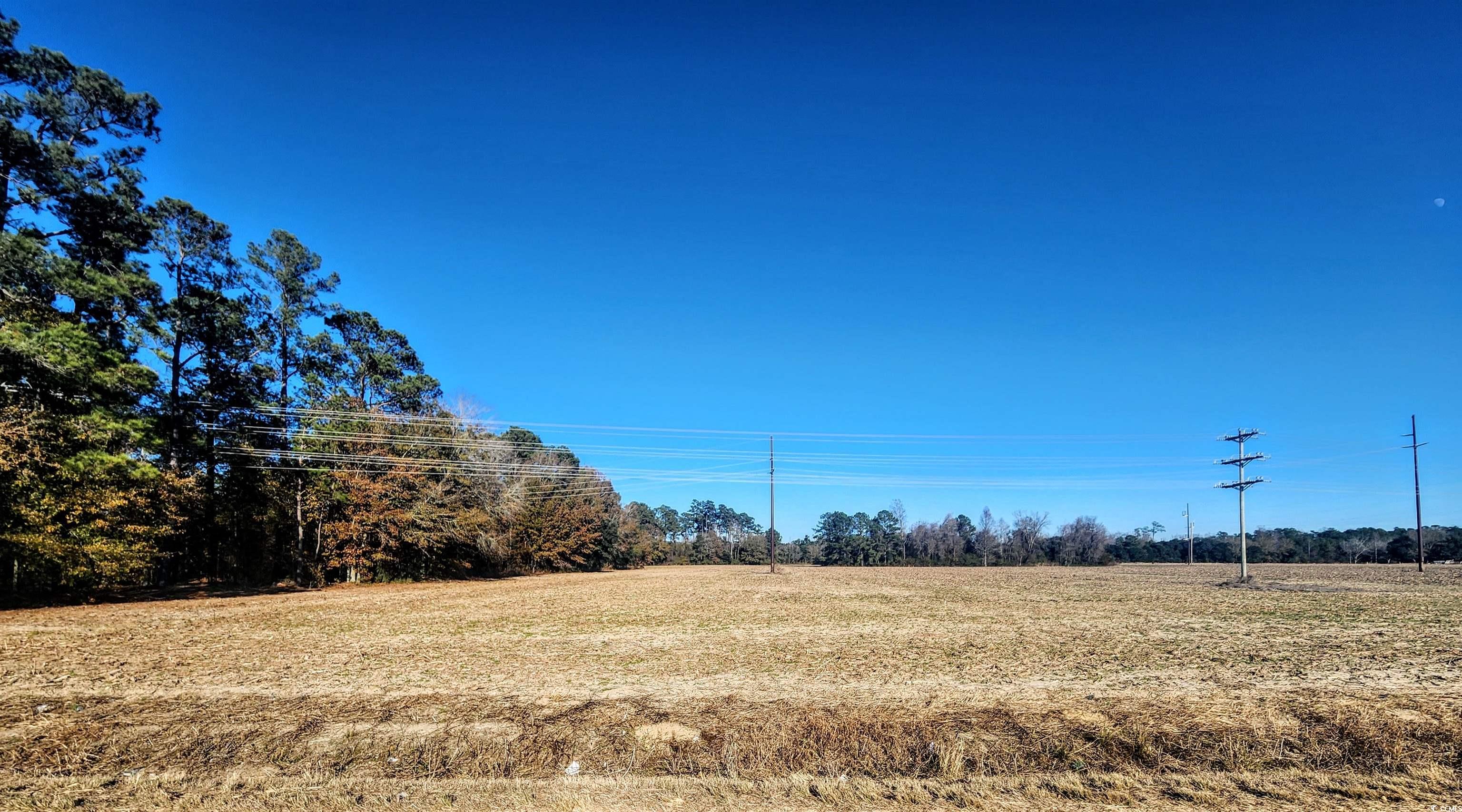 TBD Highway 701 Loris, SC 29569