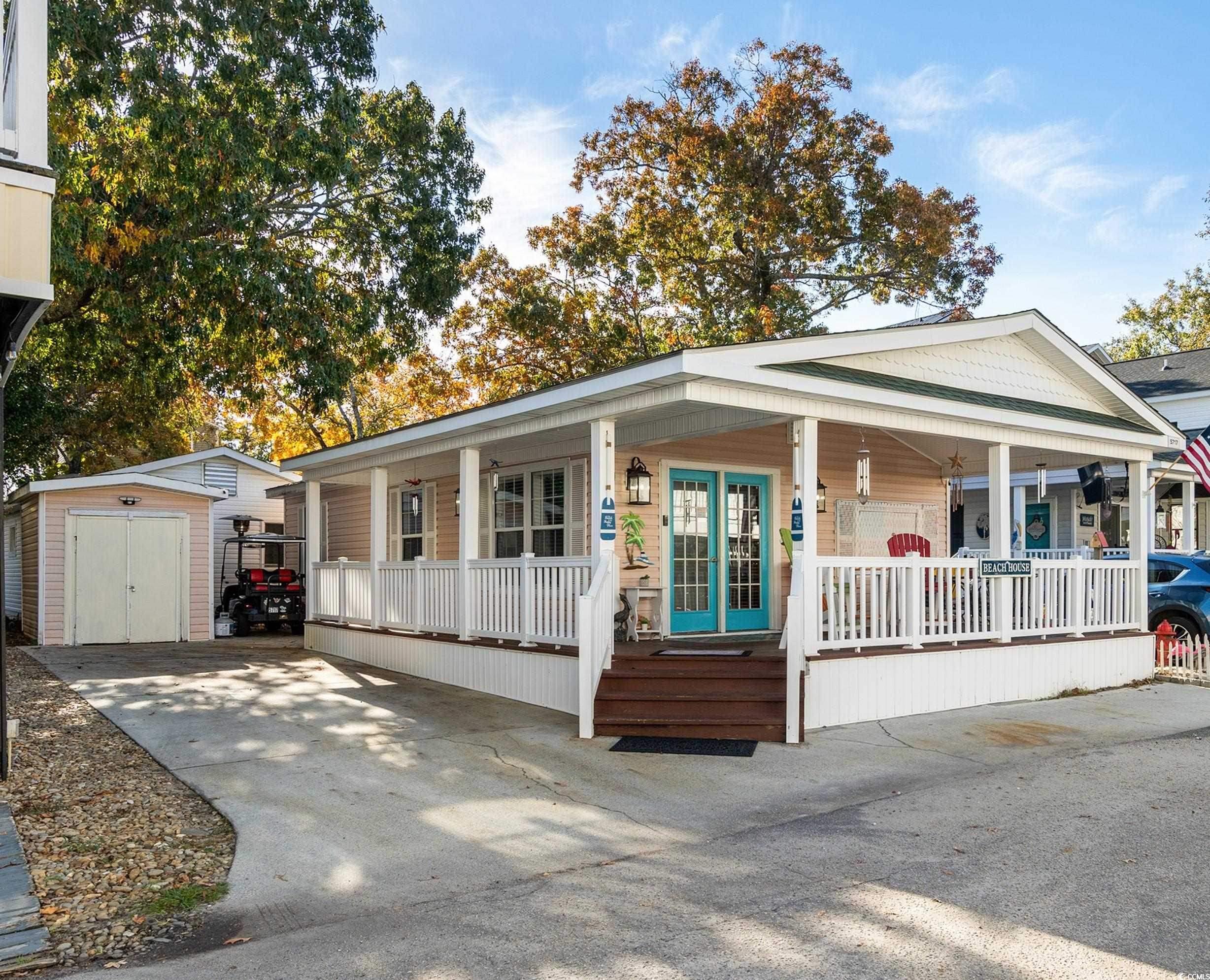6001 5717 S Kings Hwy. Myrtle Beach, SC 29575