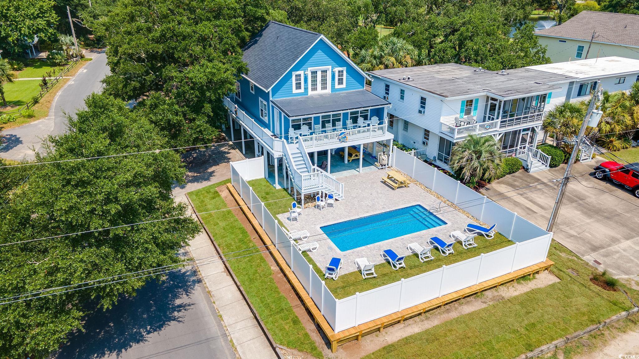 304 2nd Ave. S, North Myrtle Beach, South Carolina image 1