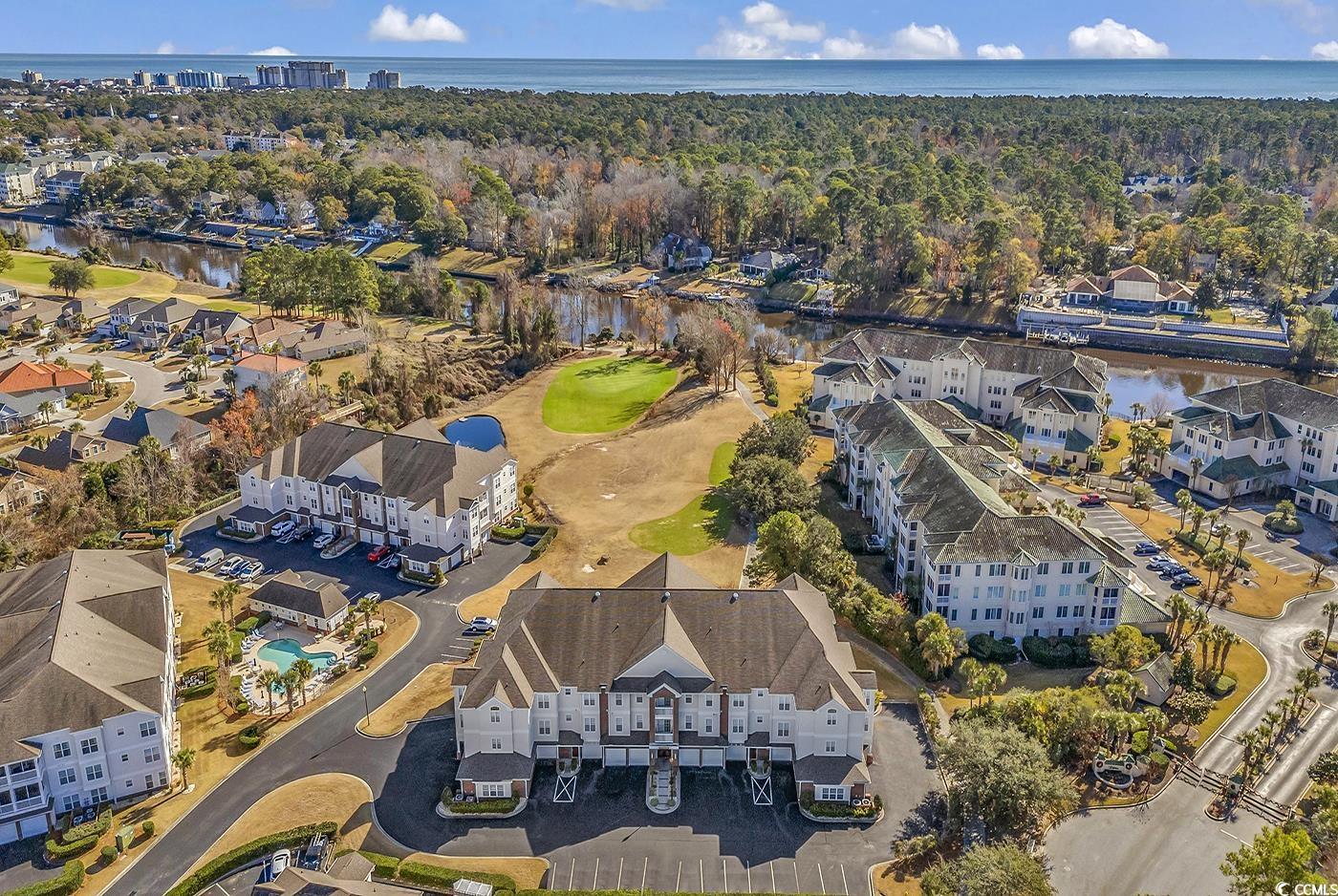 2241 Waterview Dr. UNIT #435 North Myrtle Beach, SC 29582