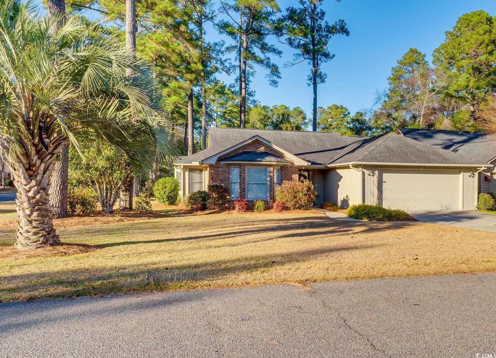 100 Walnut Circle Conway, SC 29526