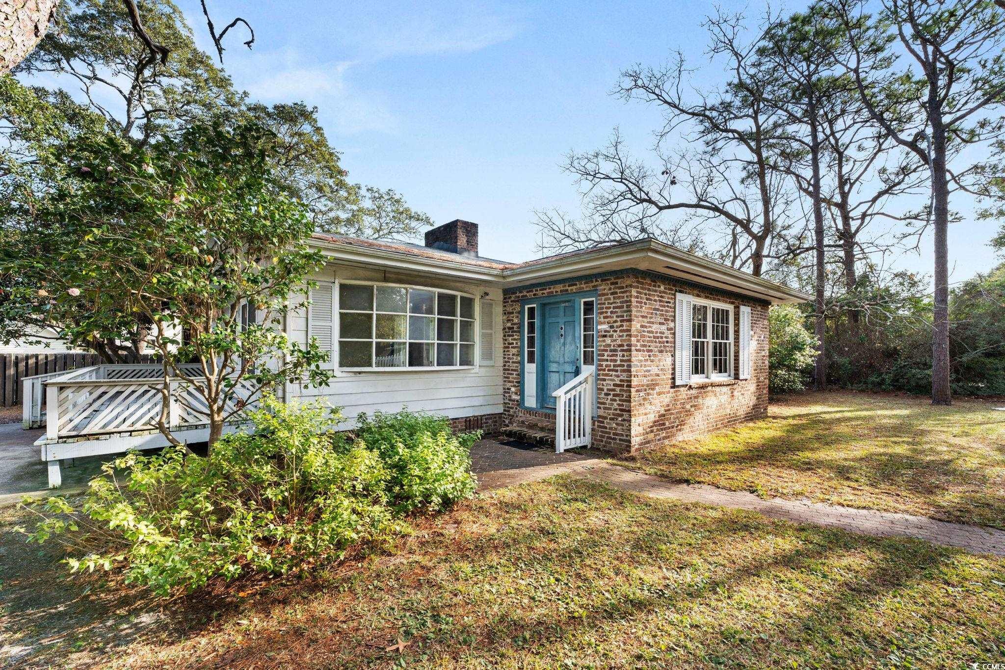 400 65th Ave. N Myrtle Beach, SC 29572