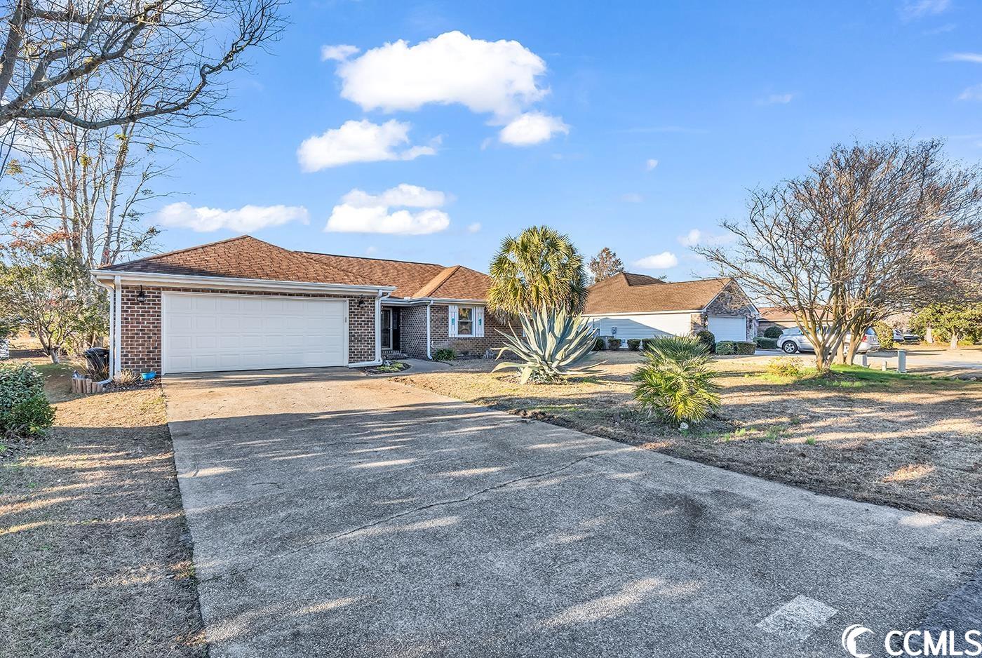 917 Plantation Dr. Surfside Beach, SC 29575