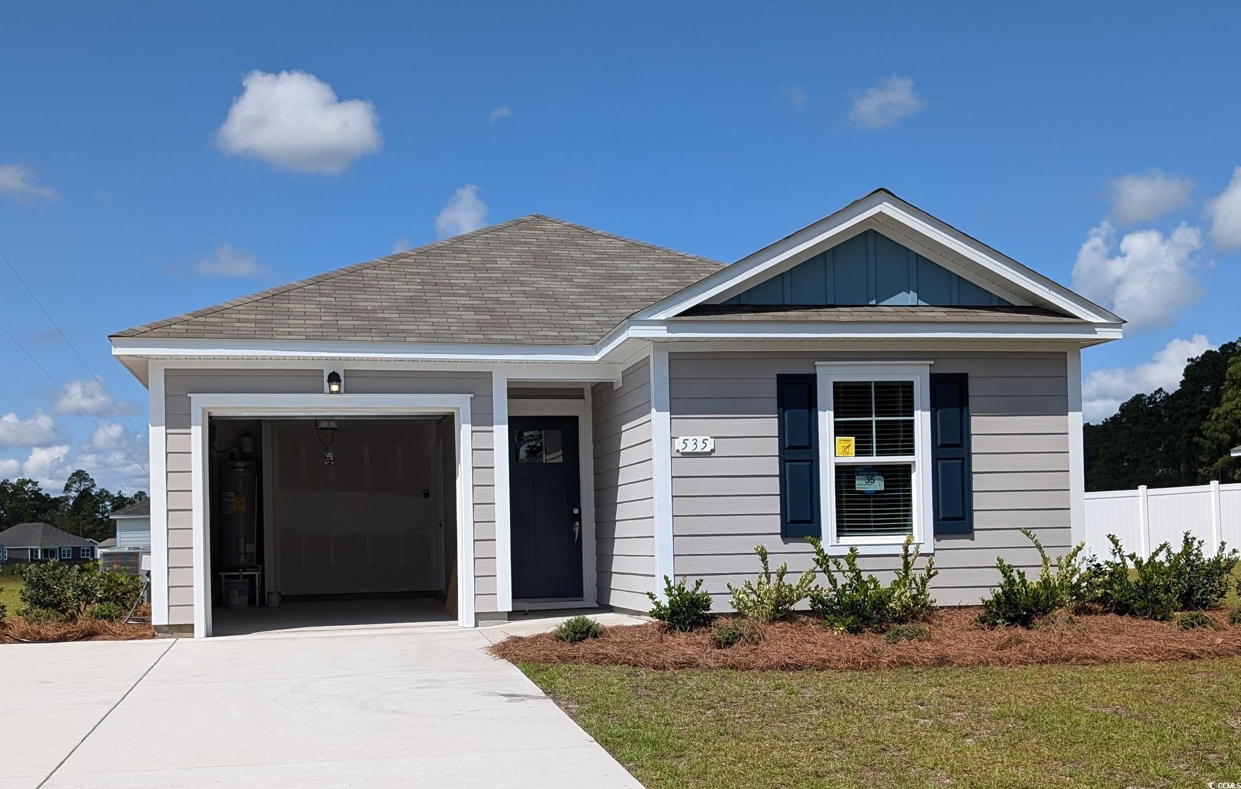 535 Gummy Bear Ct. Conway, SC 29526