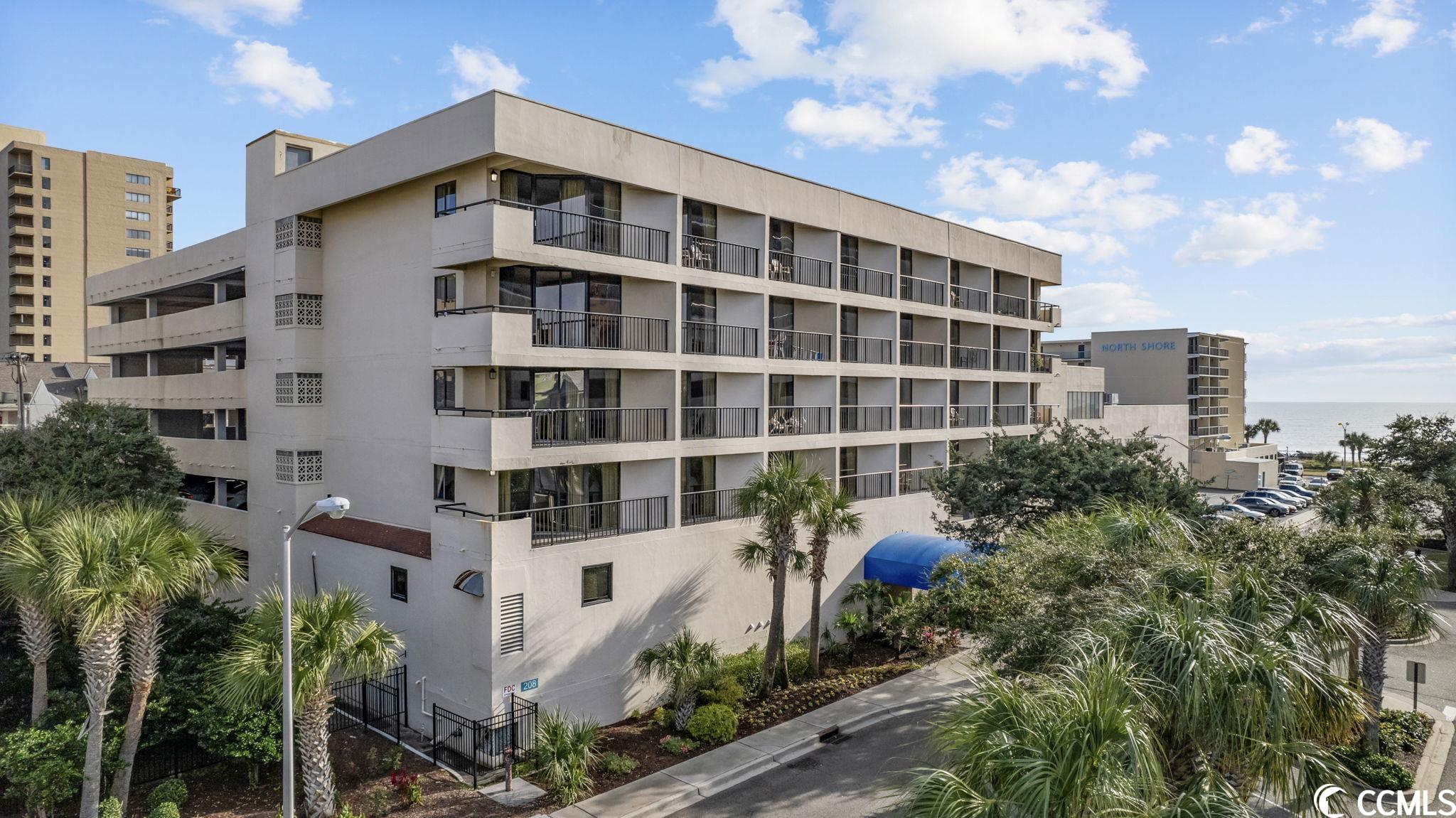 208 74th Ave. N UNIT #2521 Myrtle Beach, SC 29572