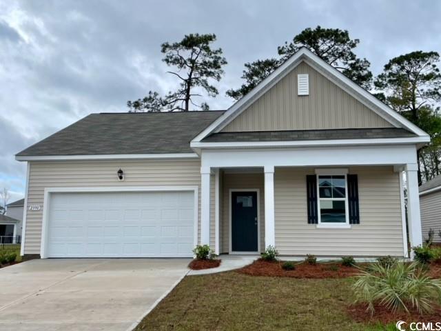 2390 Ainsley Dr. Little River, SC 29566