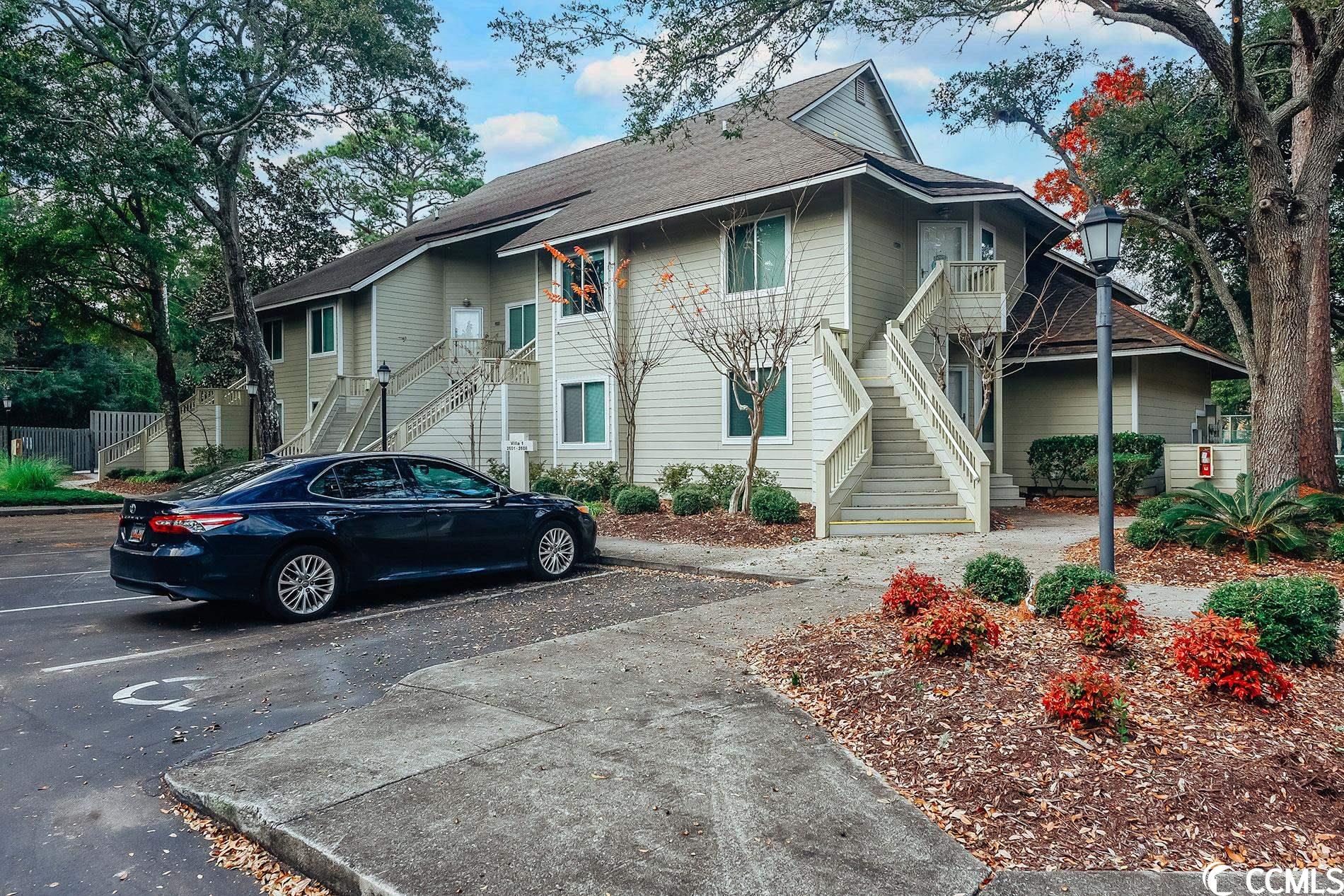 491 Ocean Creek Dr. UNIT #2608 Myrtle Beach, SC 29572