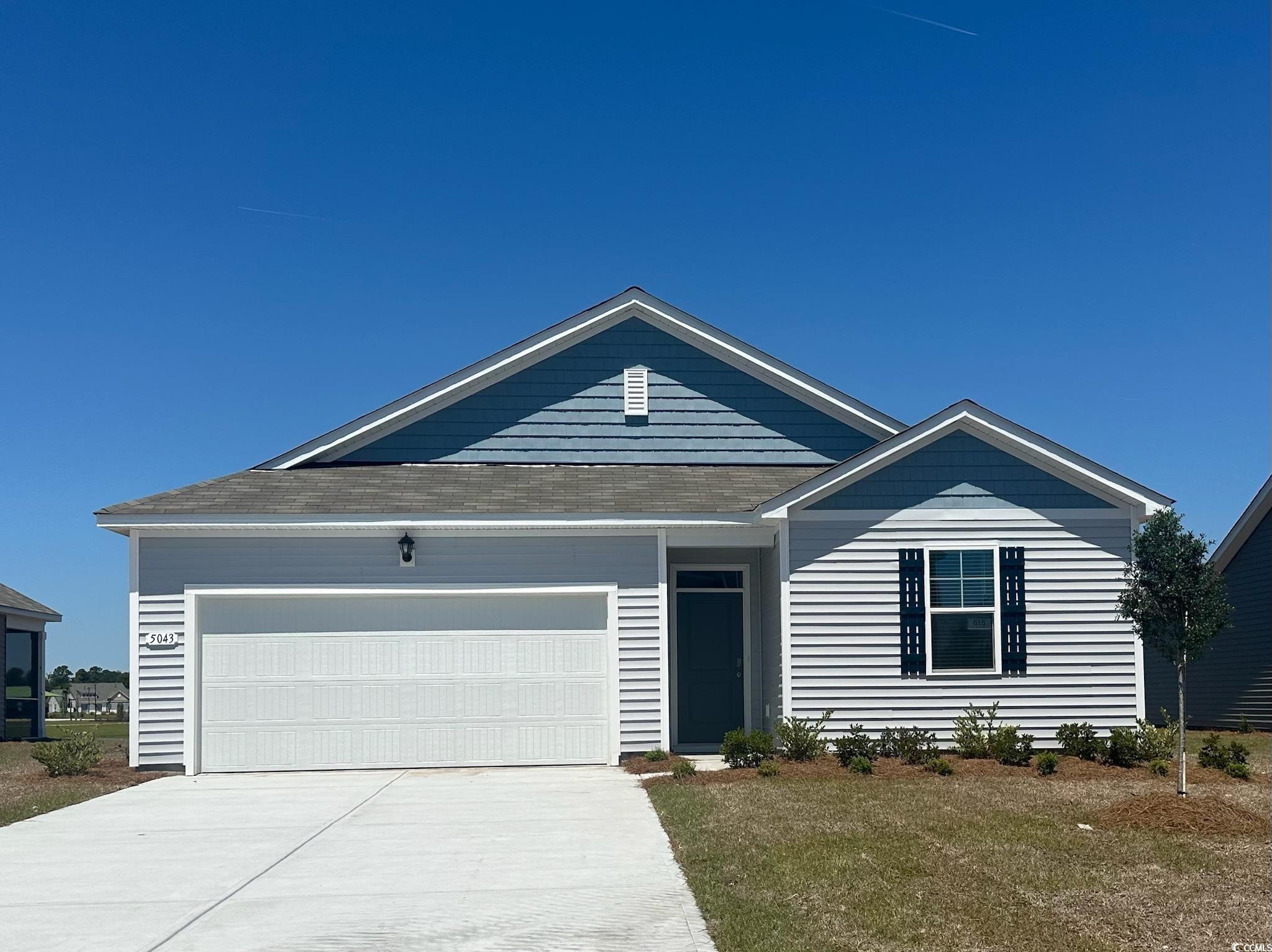 5043 Appleridge Dr. Conway, SC 29526