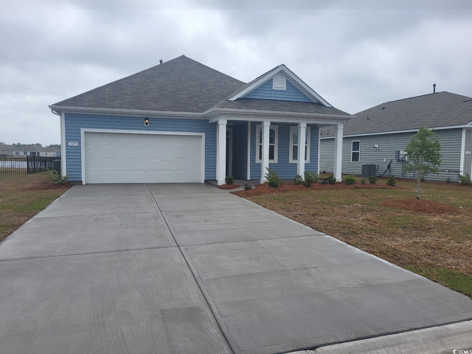 5059 Appleridge Dr. Conway, SC 29526