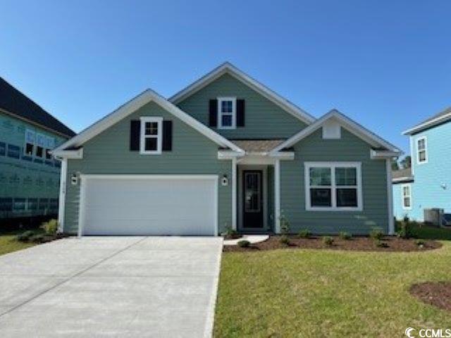 4540 Lady Slipper Dr. Myrtle Beach, SC 29579