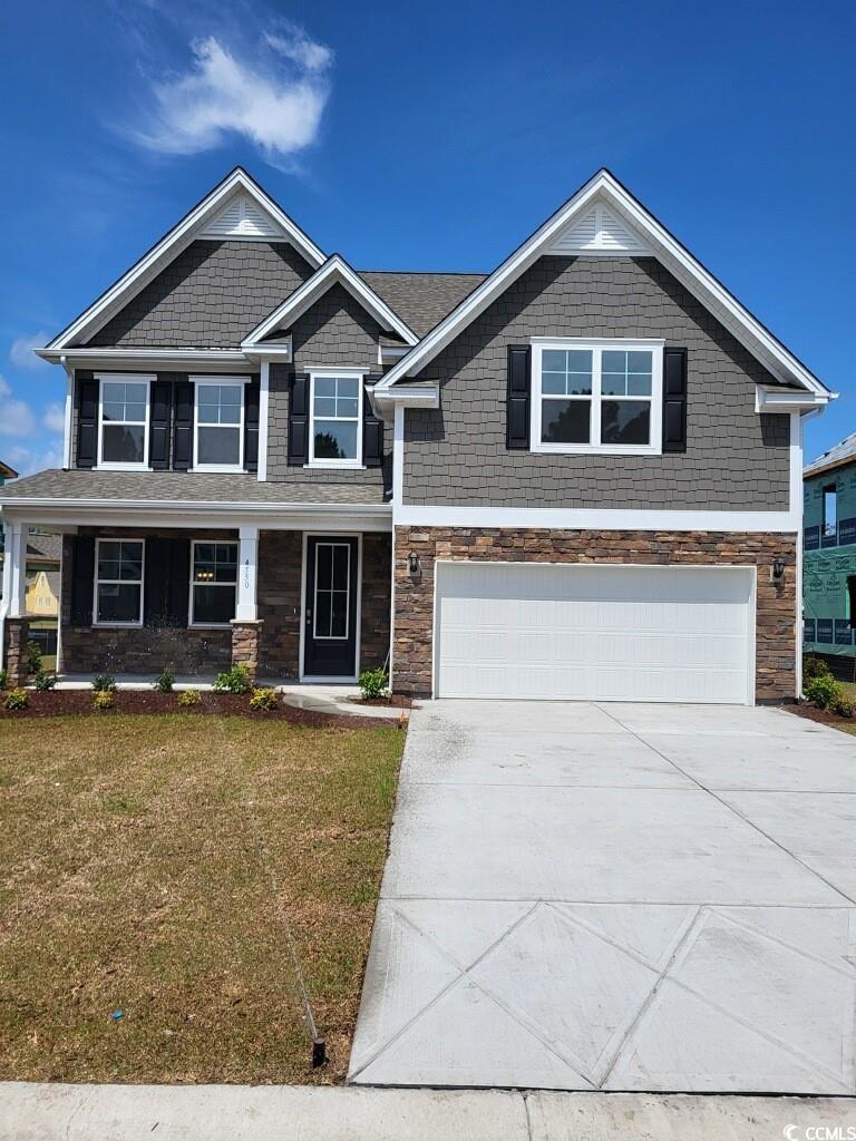 4550 Lady Slipper Dr. Myrtle Beach, SC 29579