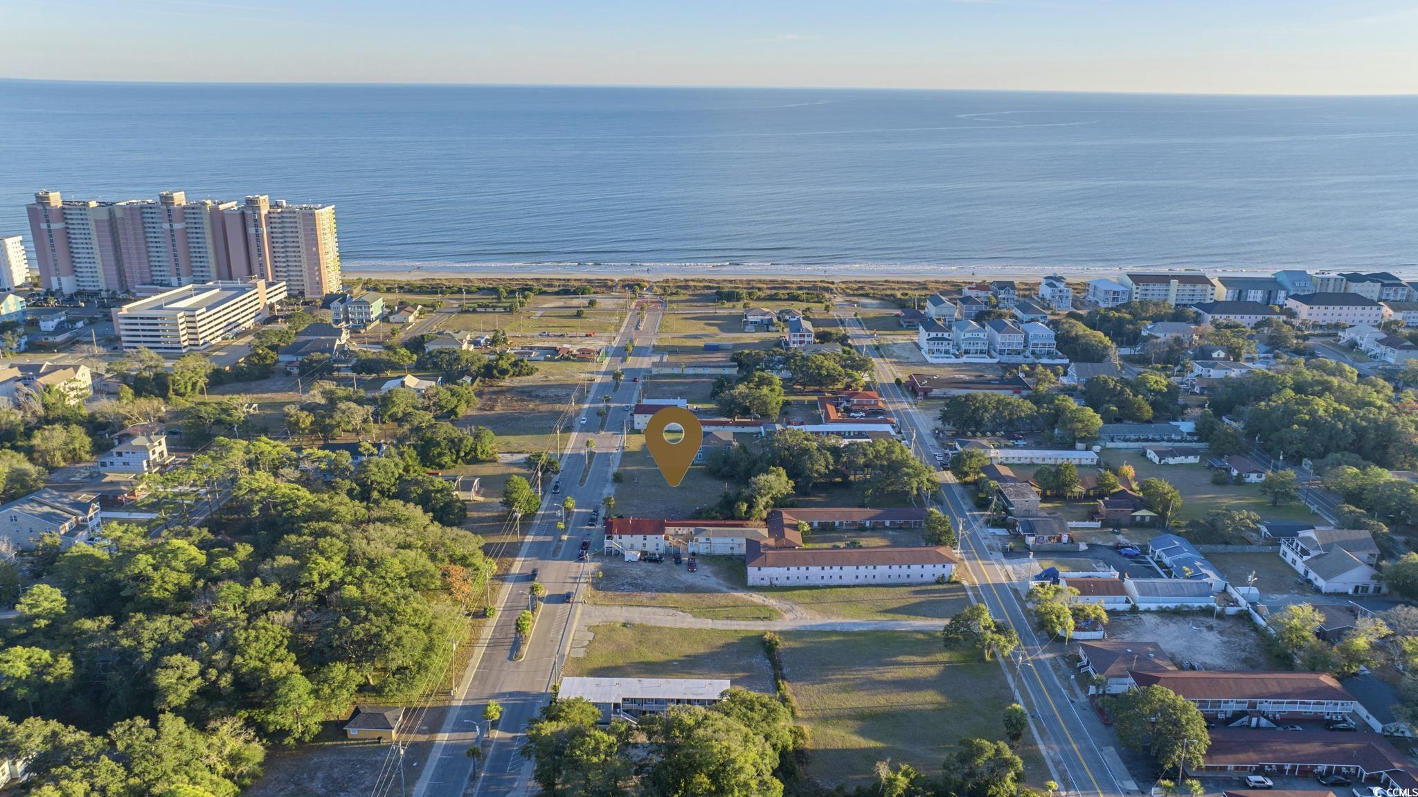 503 30th Ave. S North Myrtle Beach, SC 29582
