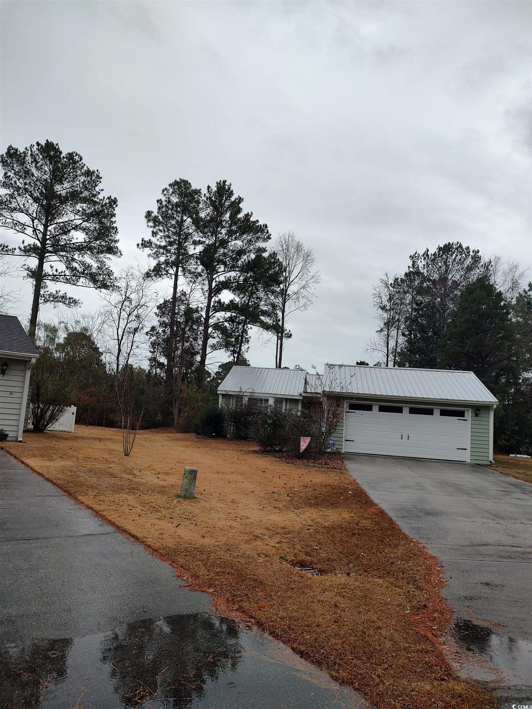318 Troon Ln. Myrtle Beach, SC 29588