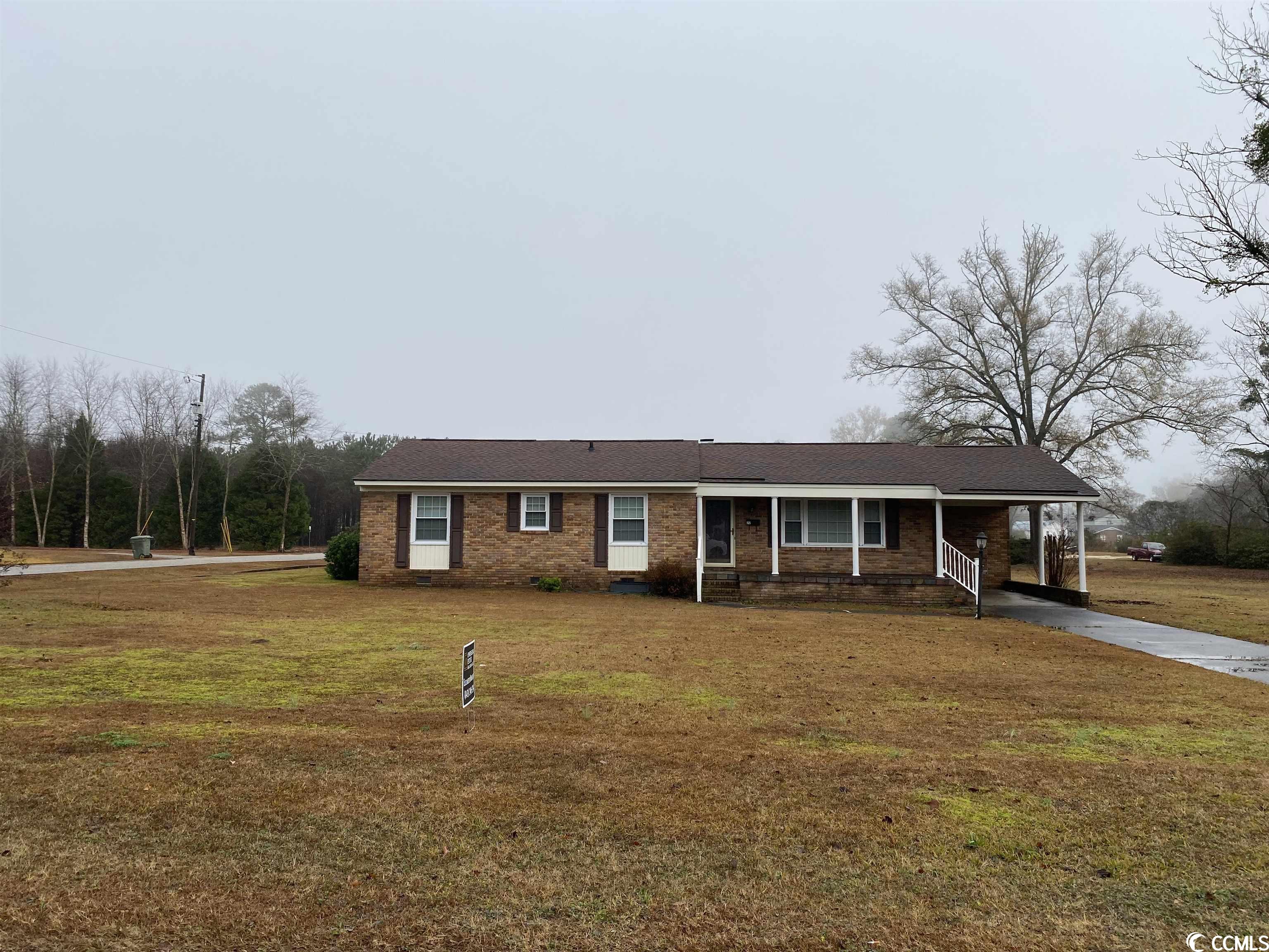 212 W Alder St. Andrews, SC 29510