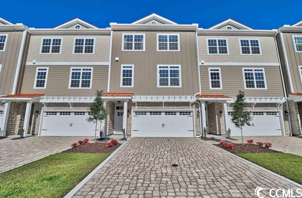 TBD1 Mollusk Ct. UNIT #404 Murrells Inlet, SC 29576