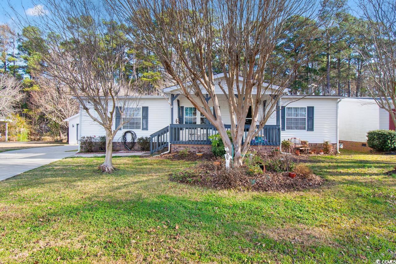 212 Captains Dr. Little River, SC 29566