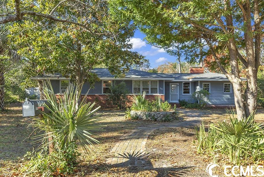 705 Miles Circle Myrtle Beach, SC 29577