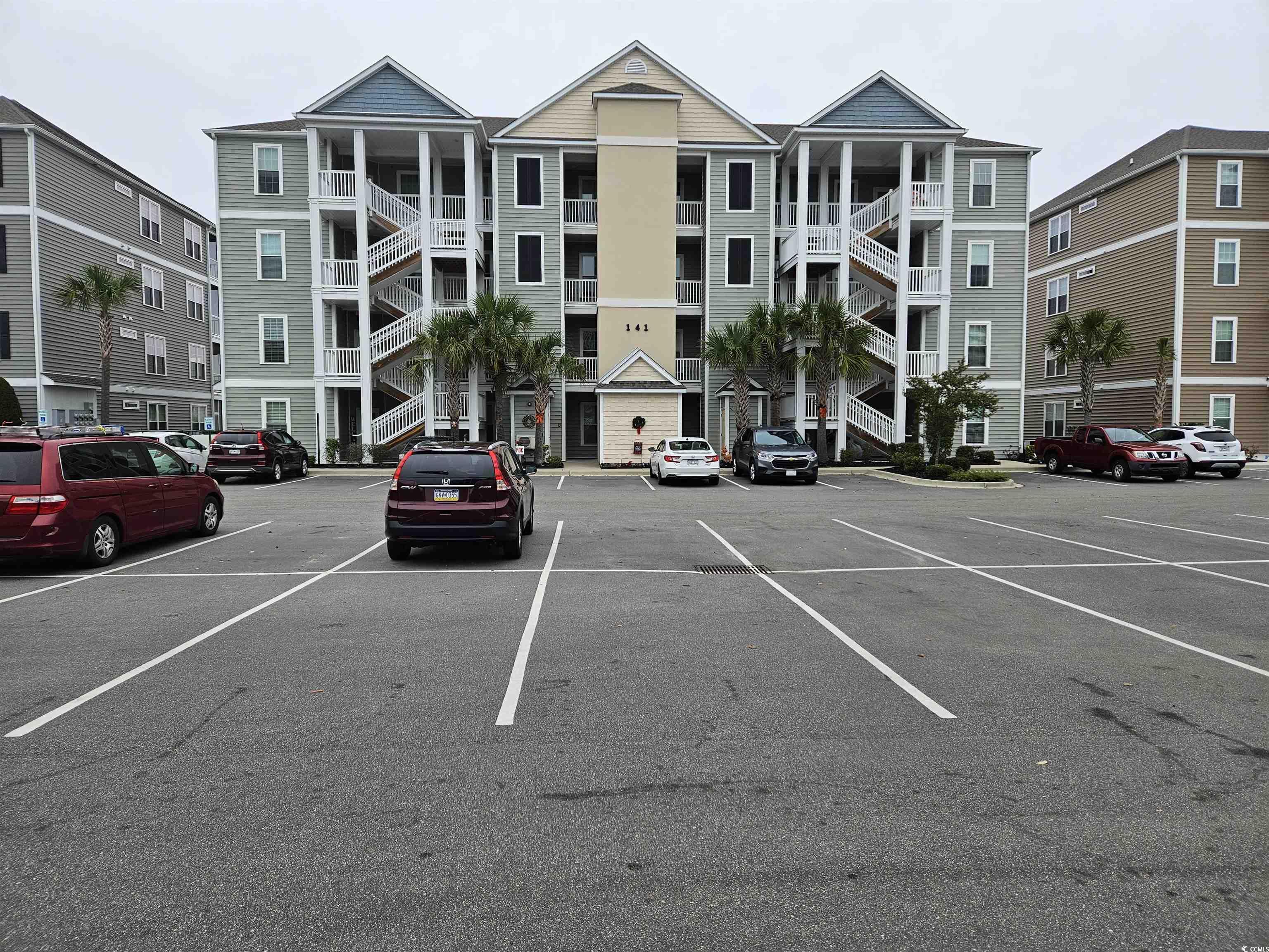 141 Ella Kinley Circle UNIT #102 Myrtle Beach, SC 29588