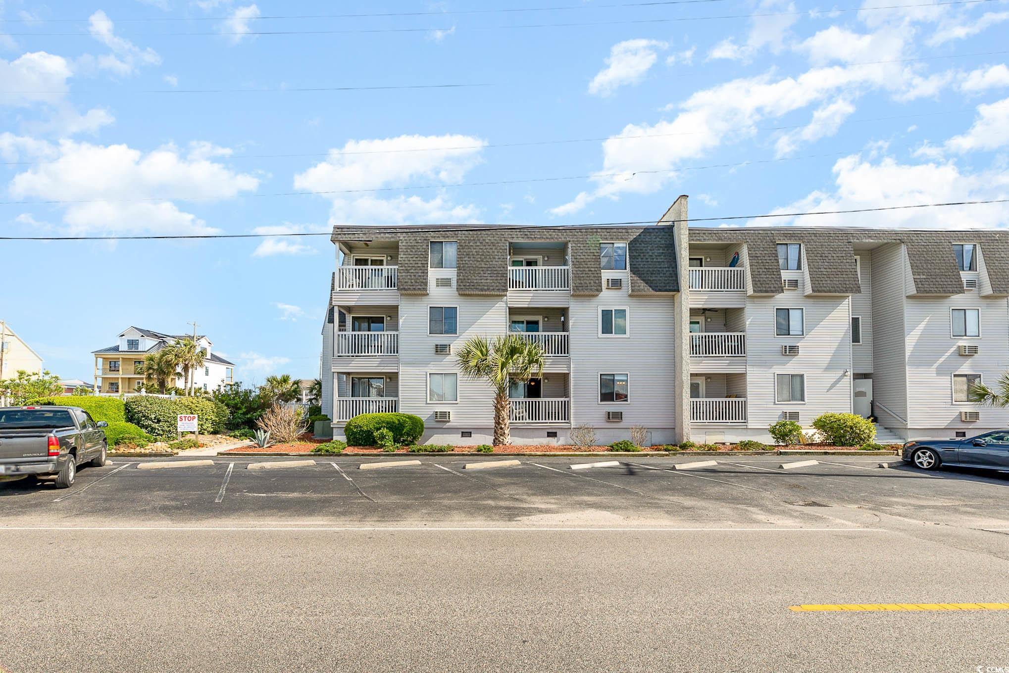 5001 N Ocean Blvd. UNIT 2B North Myrtle Beach, SC 29582
