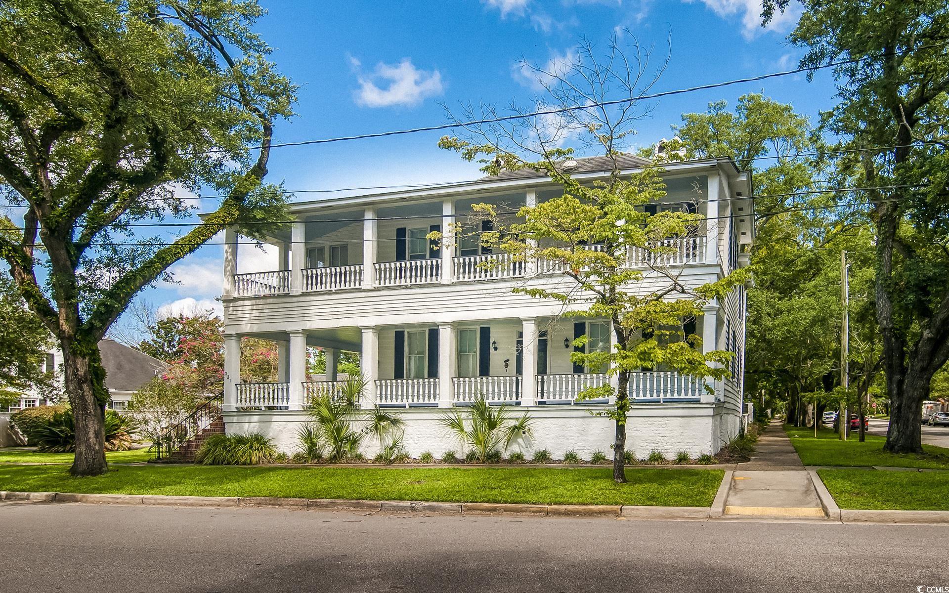 231 Screven St. 