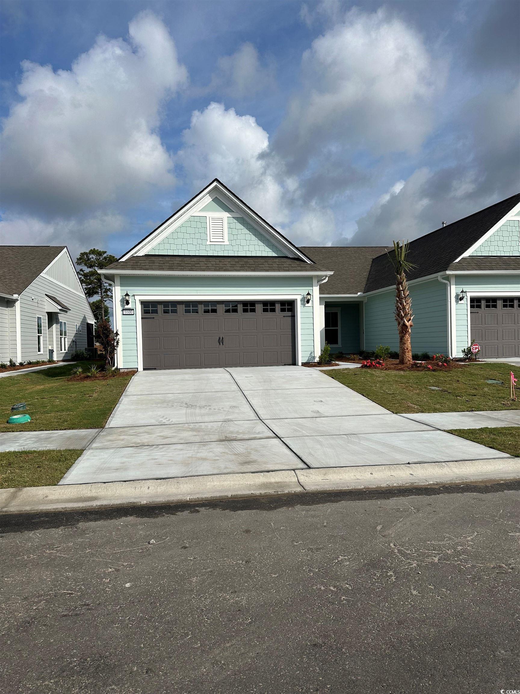 6600 Torino Lane Myrtle Beach, SC 29572