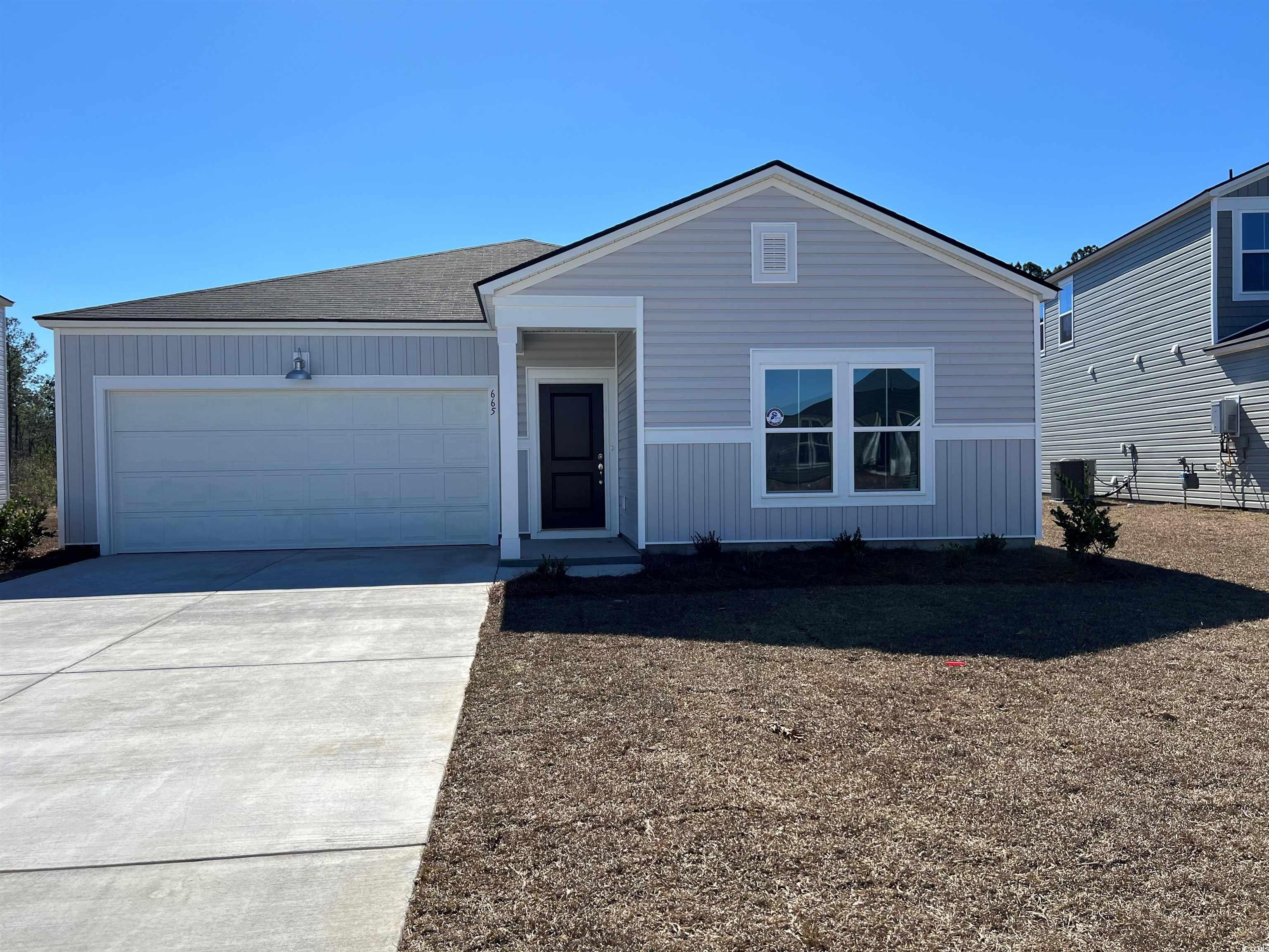 665 Harrison Mill St. Myrtle Beach, SC 29579