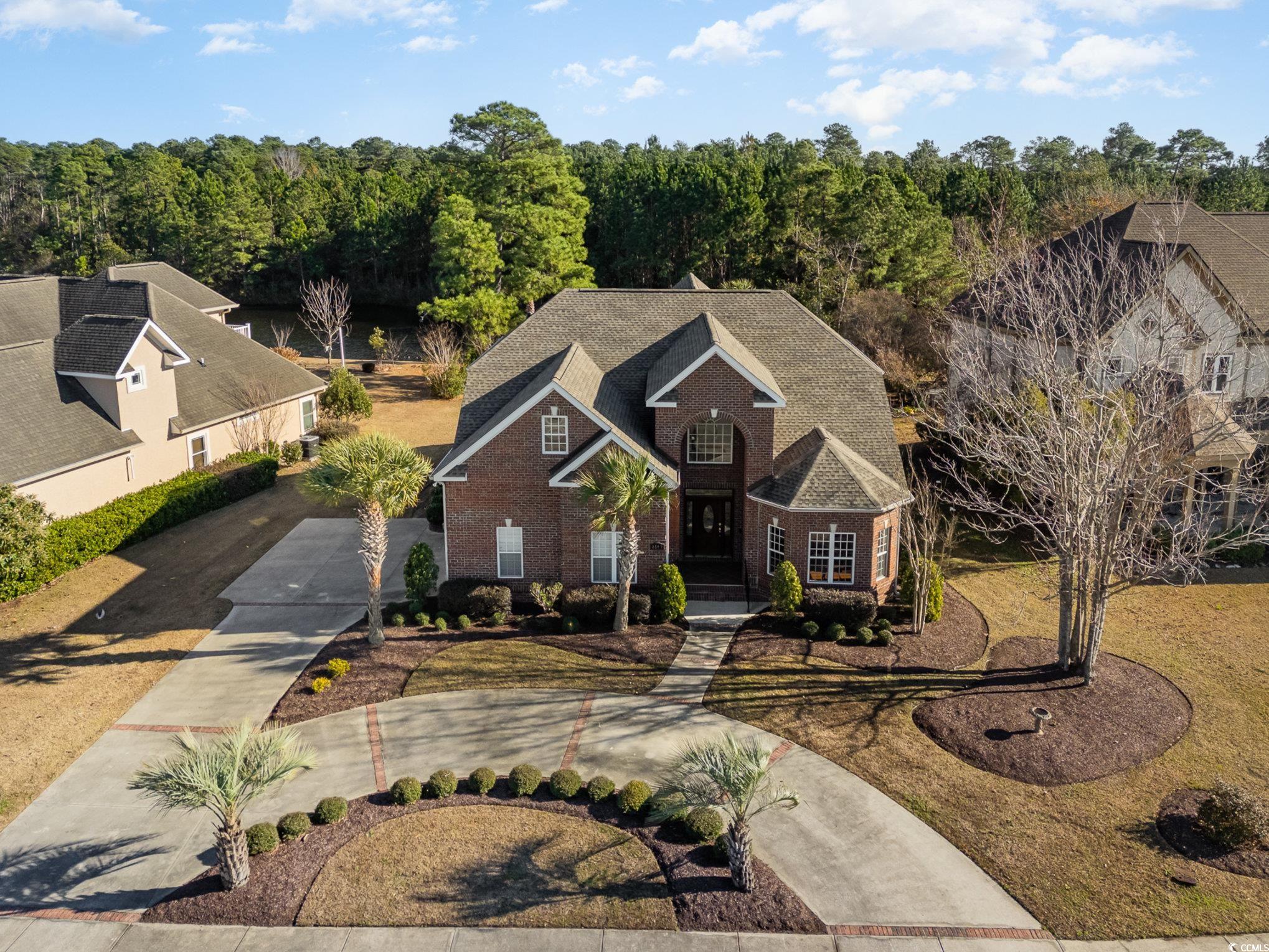 8169 Wacobee Dr. Myrtle Beach, SC 29579