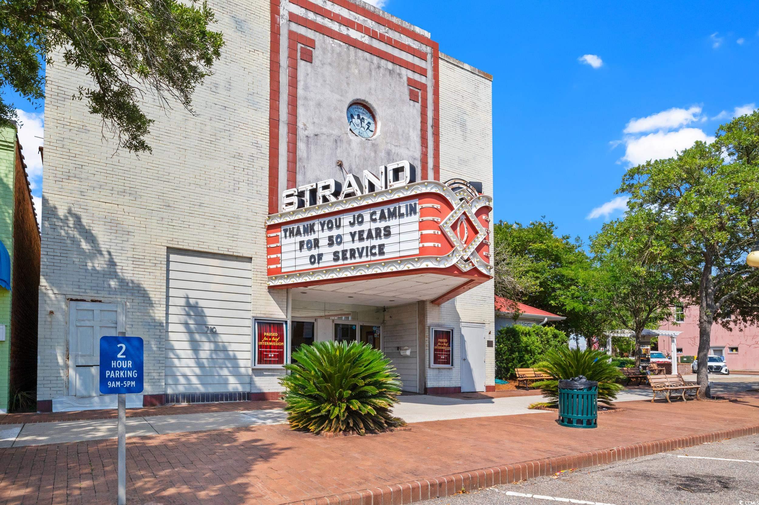 2731 South Bay St., Georgetown, South Carolina image 39