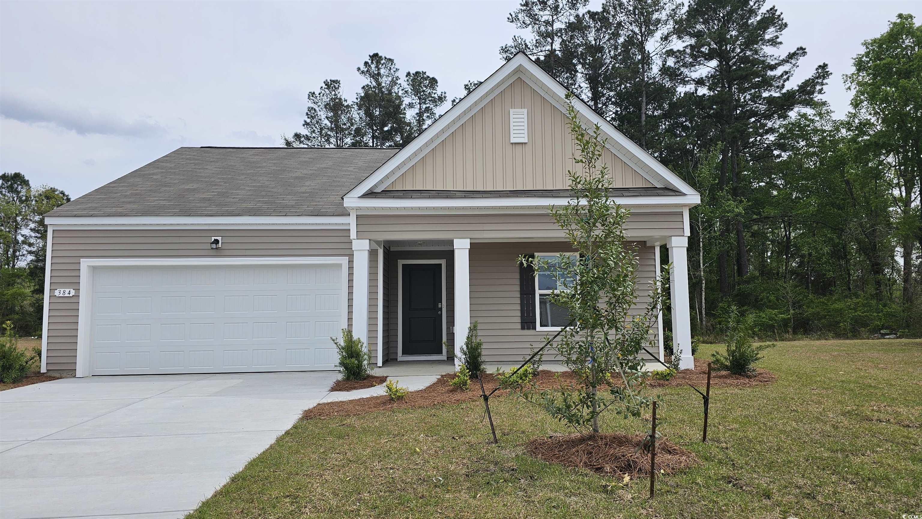 384 Harvest Ridge Way Conway, SC 29527